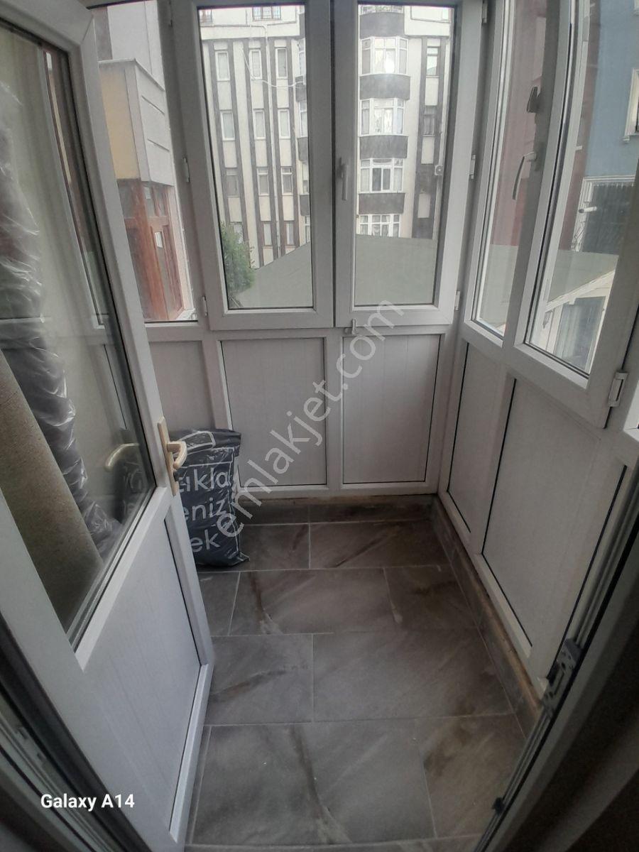 Eyüp Yeşilpınar Özlem Çarşisinda 2+1 Satılık Daire - Görsel 15