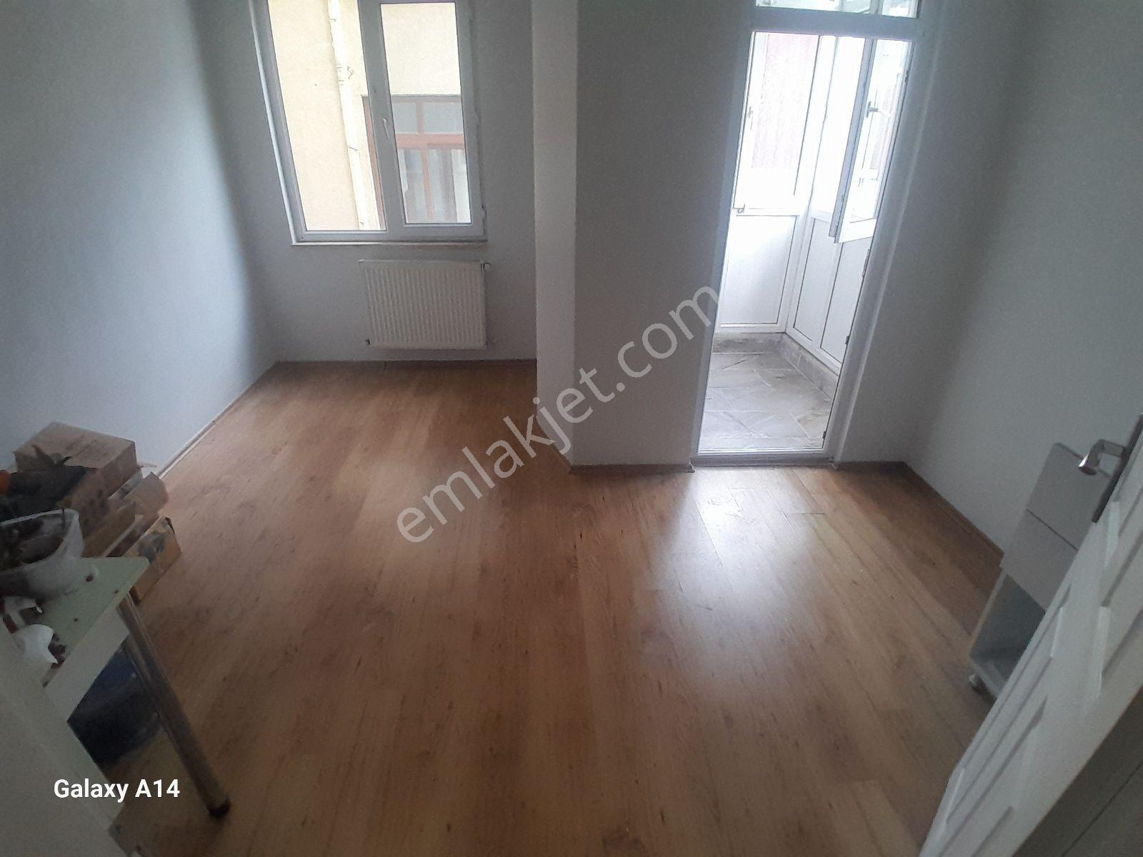 Eyüp Yeşilpınar Özlem Çarşisinda 2+1 Satılık Daire - Görsel 24