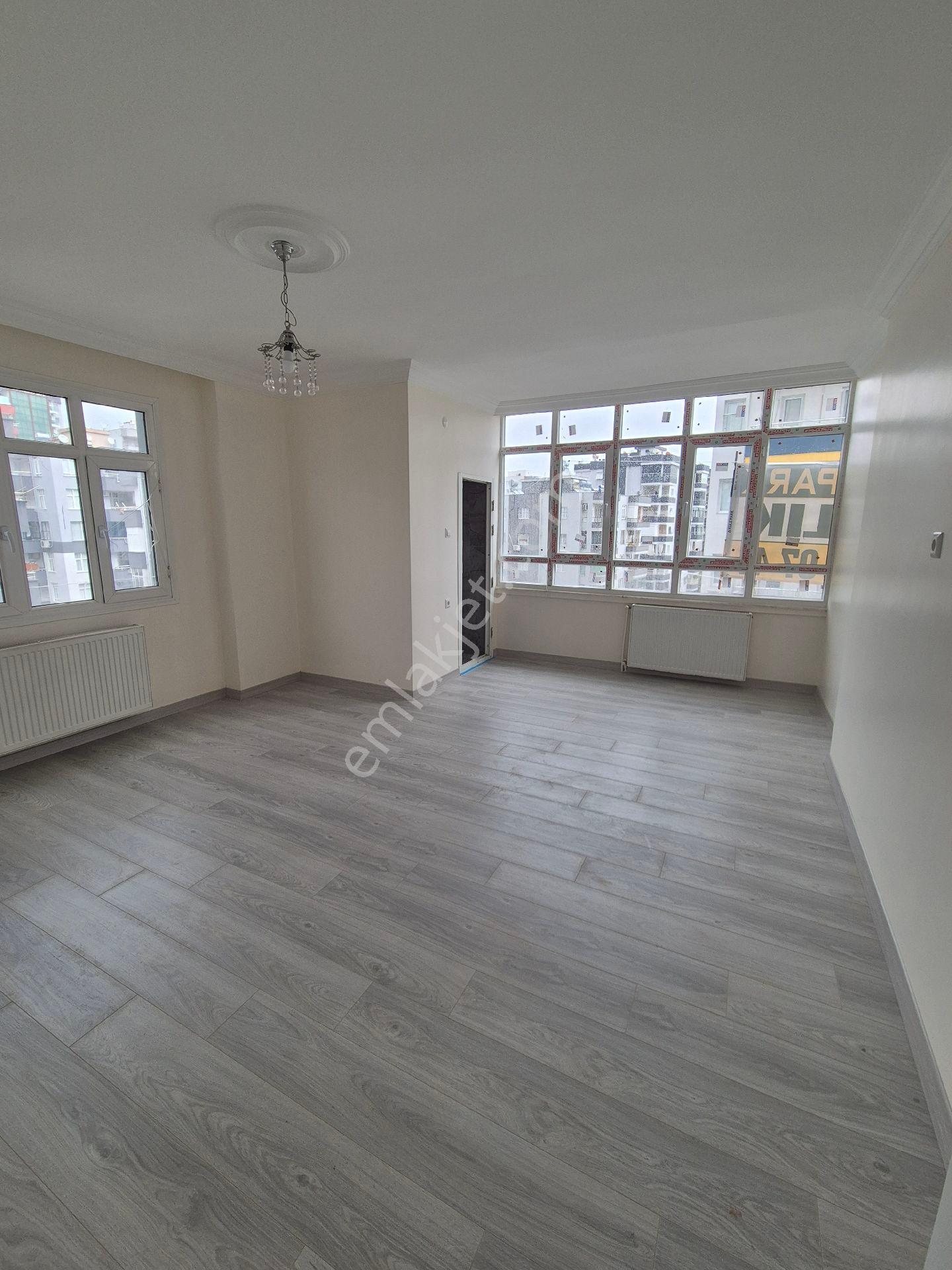 Yurt Mah. 4+1 Kapalı Mutfak İçi Yapılı Cam Balkonlu Site İçi Satılık Daire - Görsel 20