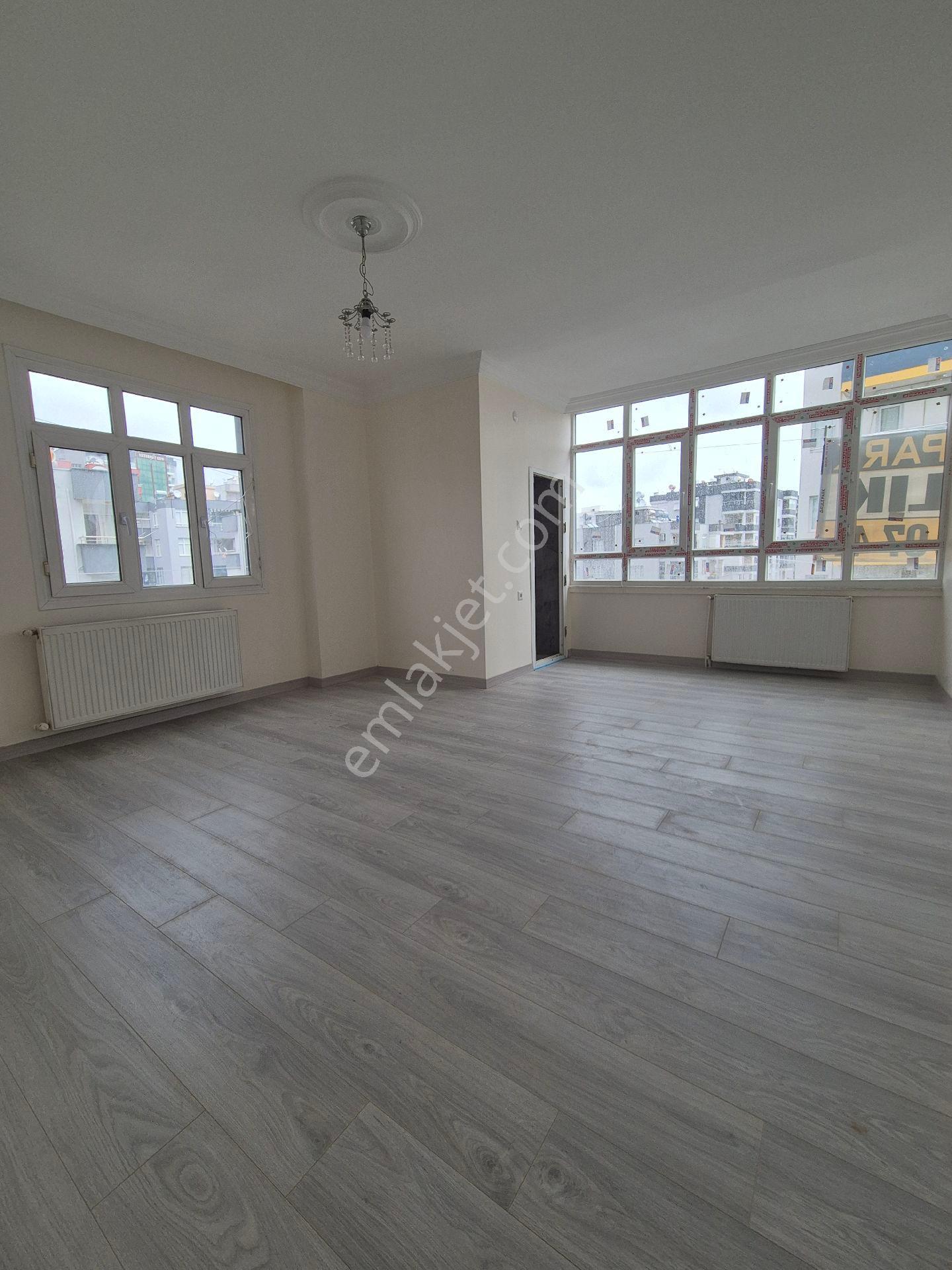 Yurt Mah. 4+1 Kapalı Mutfak İçi Yapılı Cam Balkonlu Site İçi Satılık Daire - Görsel 21