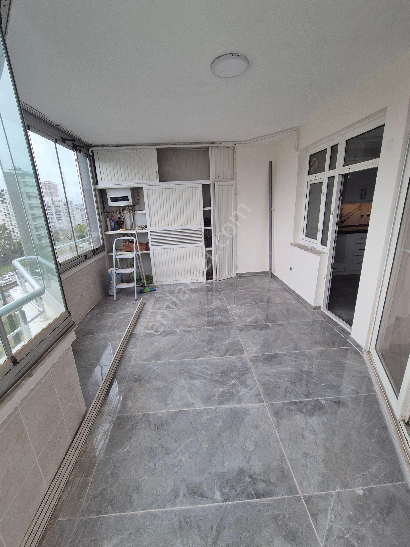 Yurt Mah. 4+1 Kapalı Mutfak İçi Yapılı Cam Balkonlu Site İçi Satılık Daire - Görsel 34