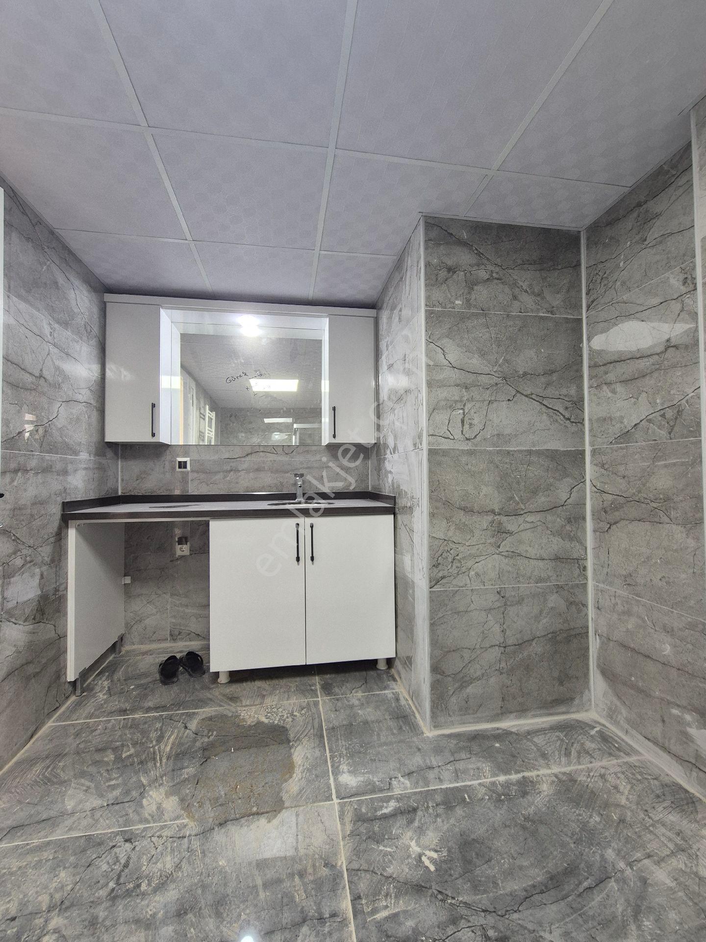 Yurt Mah. 4+1 Kapalı Mutfak İçi Yapılı Cam Balkonlu Site İçi Satılık Daire - Görsel 29
