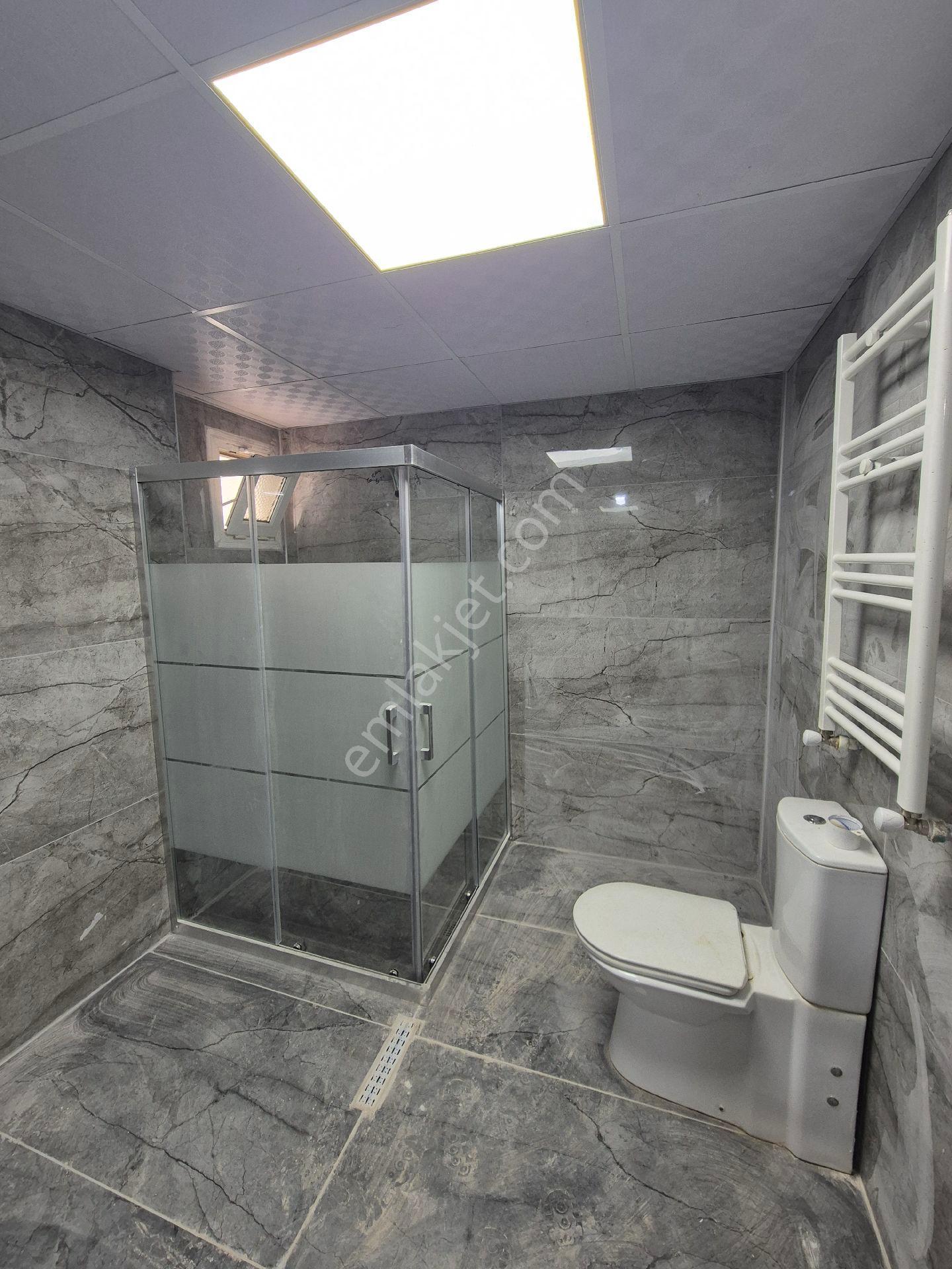 Yurt Mah. 4+1 Kapalı Mutfak İçi Yapılı Cam Balkonlu Site İçi Satılık Daire - Görsel 28