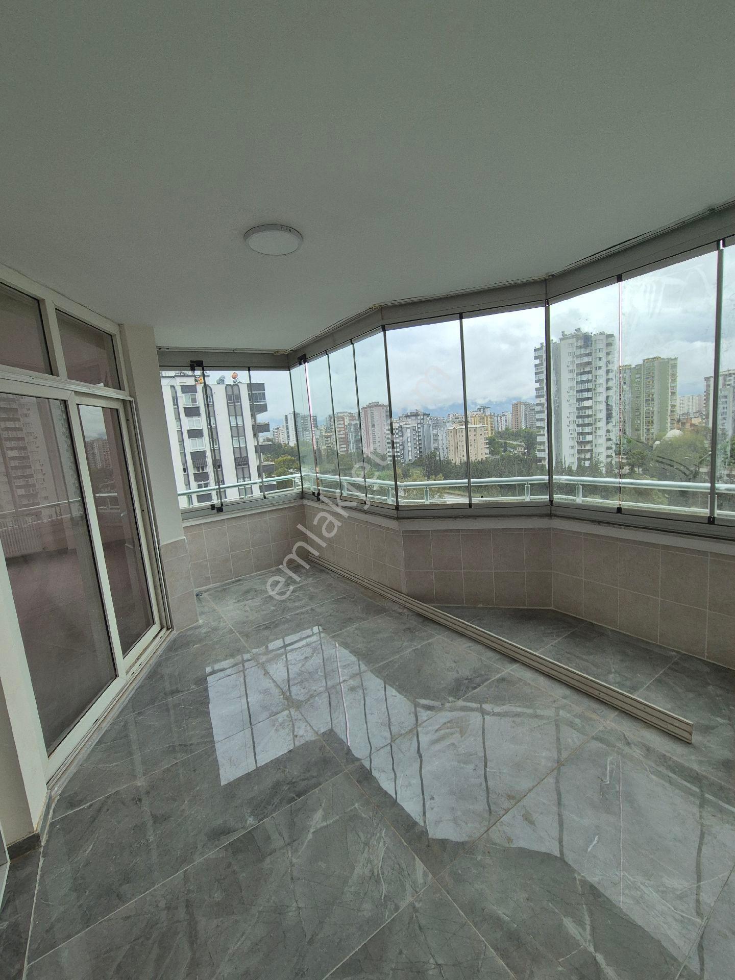 Yurt Mah. 4+1 Kapalı Mutfak İçi Yapılı Cam Balkonlu Site İçi Satılık Daire - Görsel 33