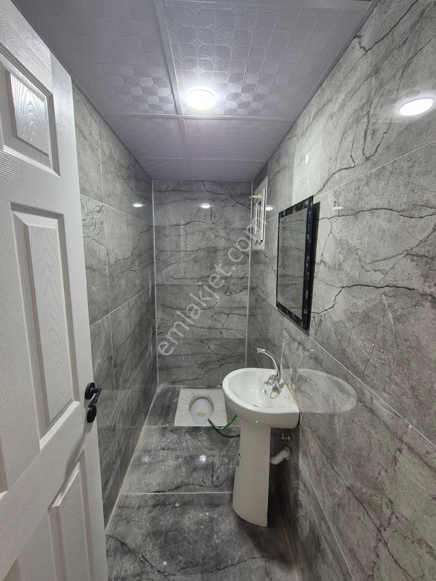 Yurt Mah. 4+1 Kapalı Mutfak İçi Yapılı Cam Balkonlu Site İçi Satılık Daire - Görsel 31
