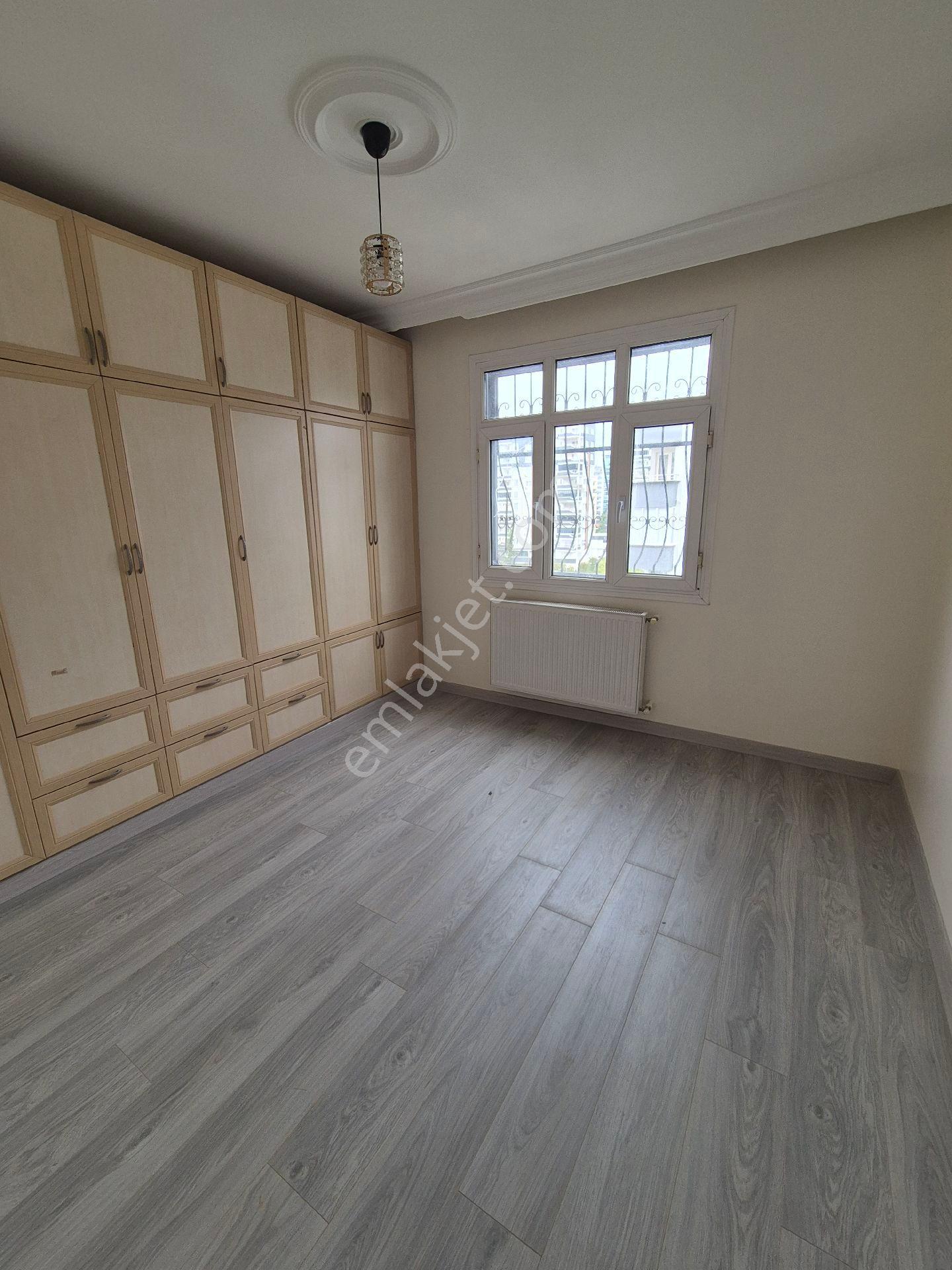 Yurt Mah. 4+1 Kapalı Mutfak İçi Yapılı Cam Balkonlu Site İçi Satılık Daire - Görsel 25