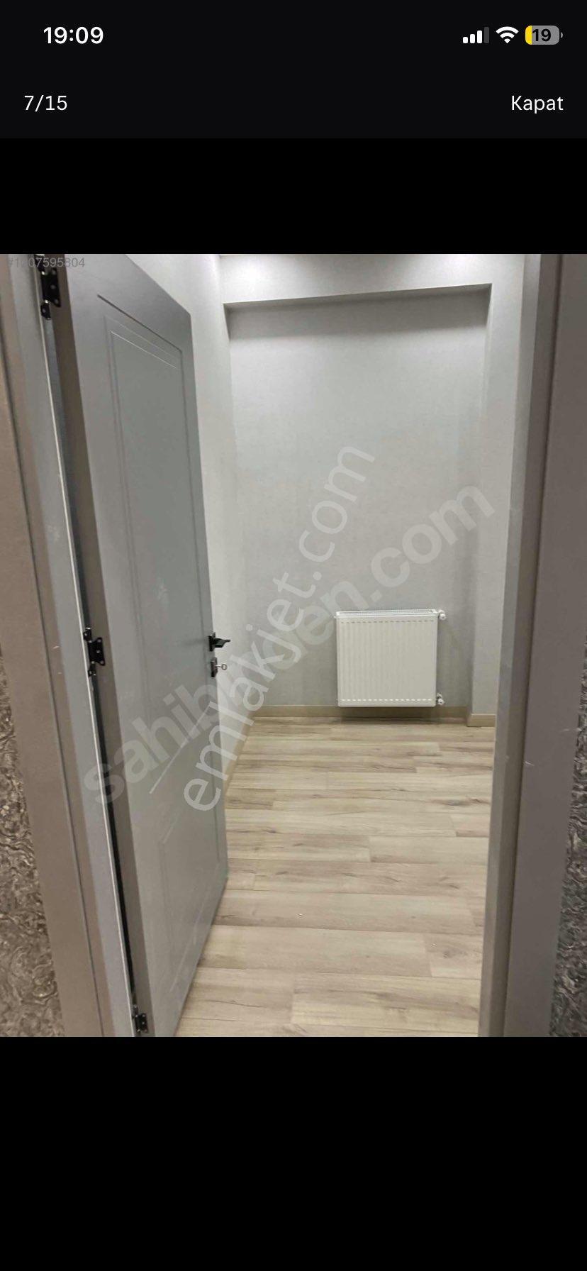 Sahibinden Kiralık 2+0 Daire - Görsel 15