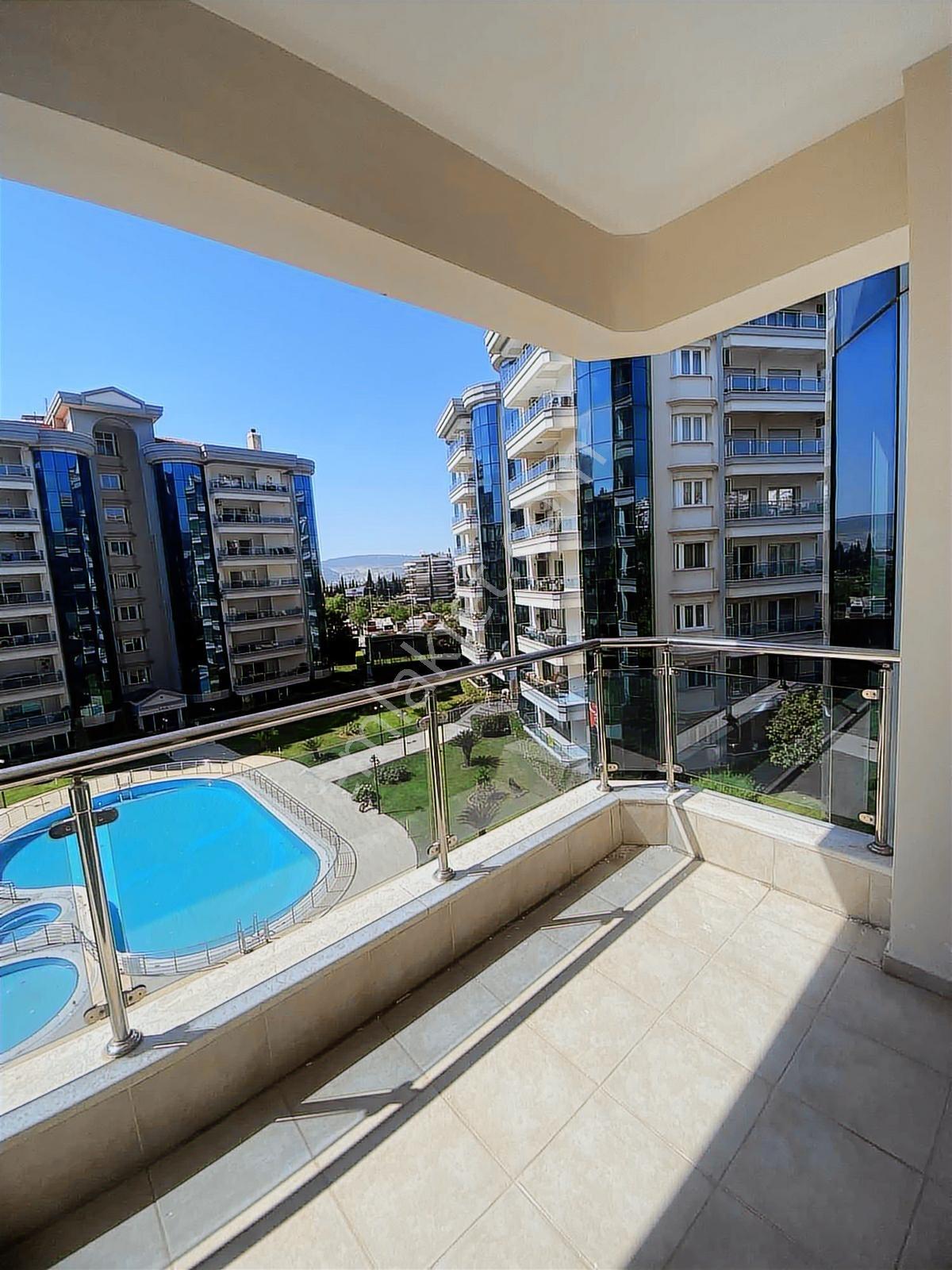 Naki Residence'de Kiralık 250 M2 Süper Lüks Daire - Görsel 27