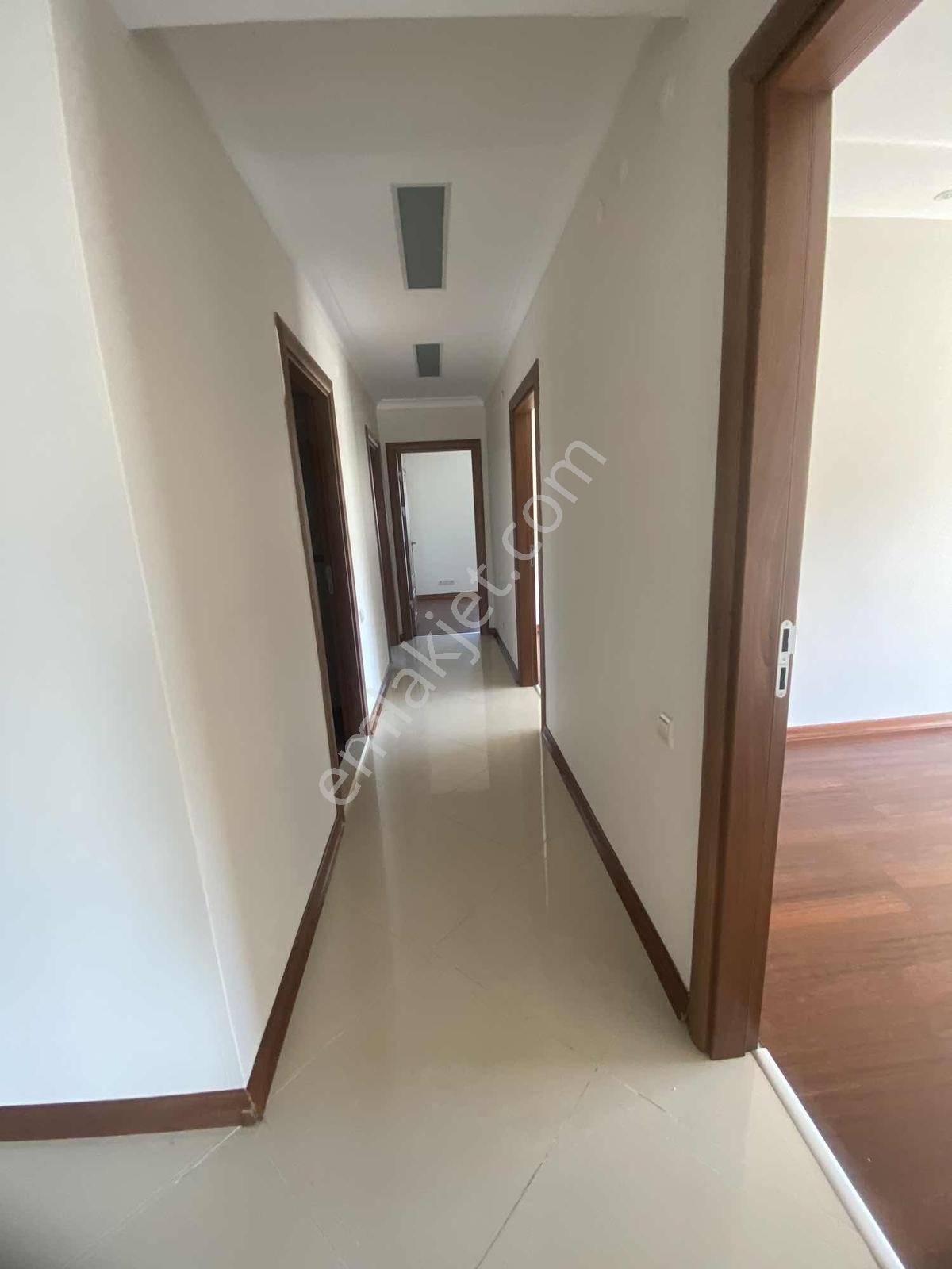 Naki Residence'de Kiralık 250 M2 Süper Lüks Daire - Görsel 24