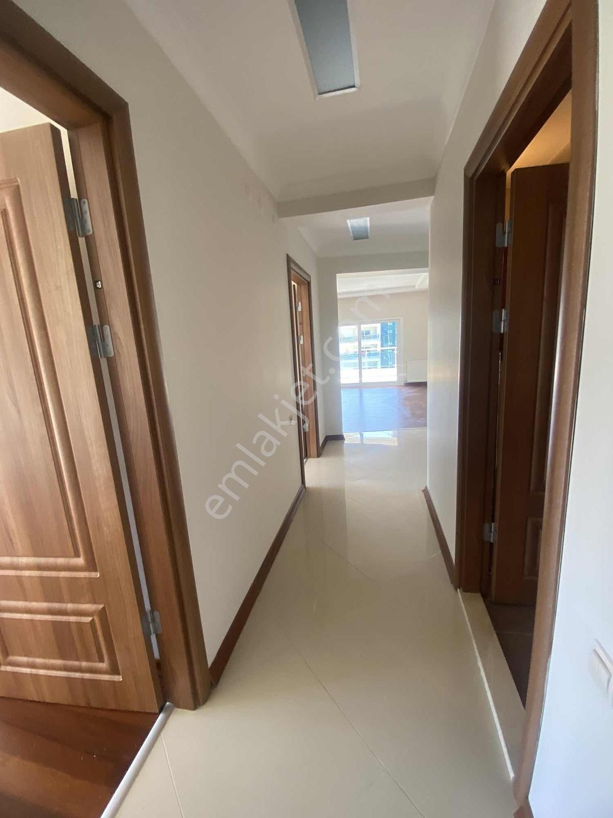 Naki Residence'de Kiralık 250 M2 Süper Lüks Daire - Görsel 4