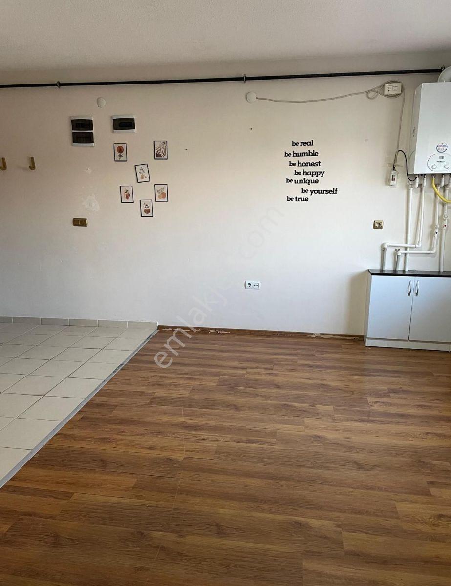 Rota'dan Sosyal Konutlarda Satılık 1+1 Yapılı Doğalgazlı Daire - Görsel 6
