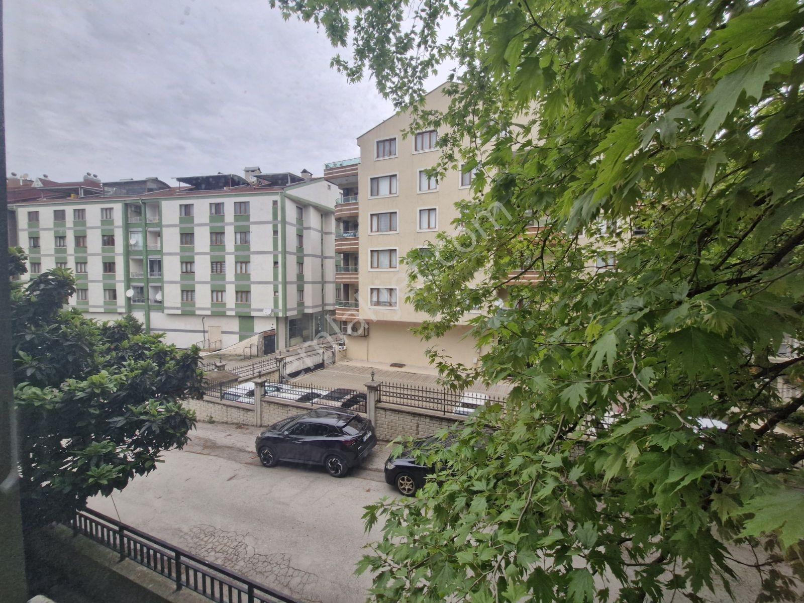 Nilüfer Konak Mah. Beşevler Cad. Yanında Kiralık 3+1 Daire - Görsel 8