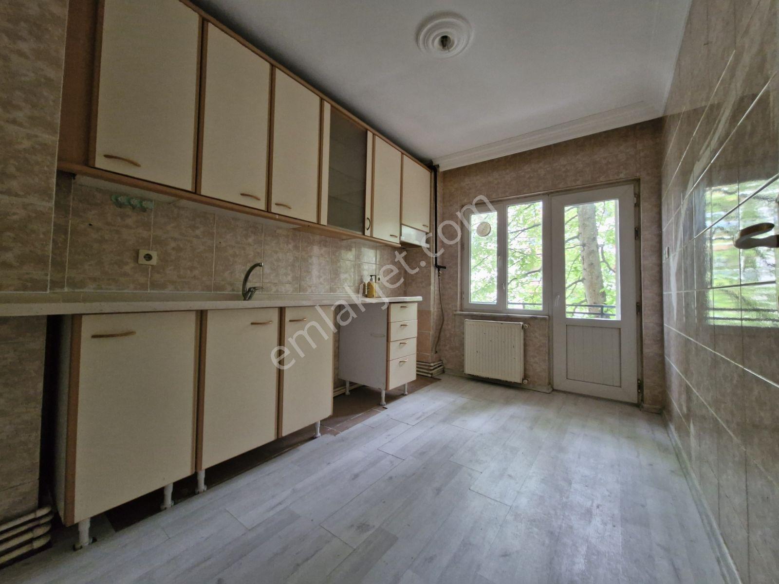 Nilüfer Konak Mah. Beşevler Cad. Yanında Kiralık 3+1 Daire - Görsel 9