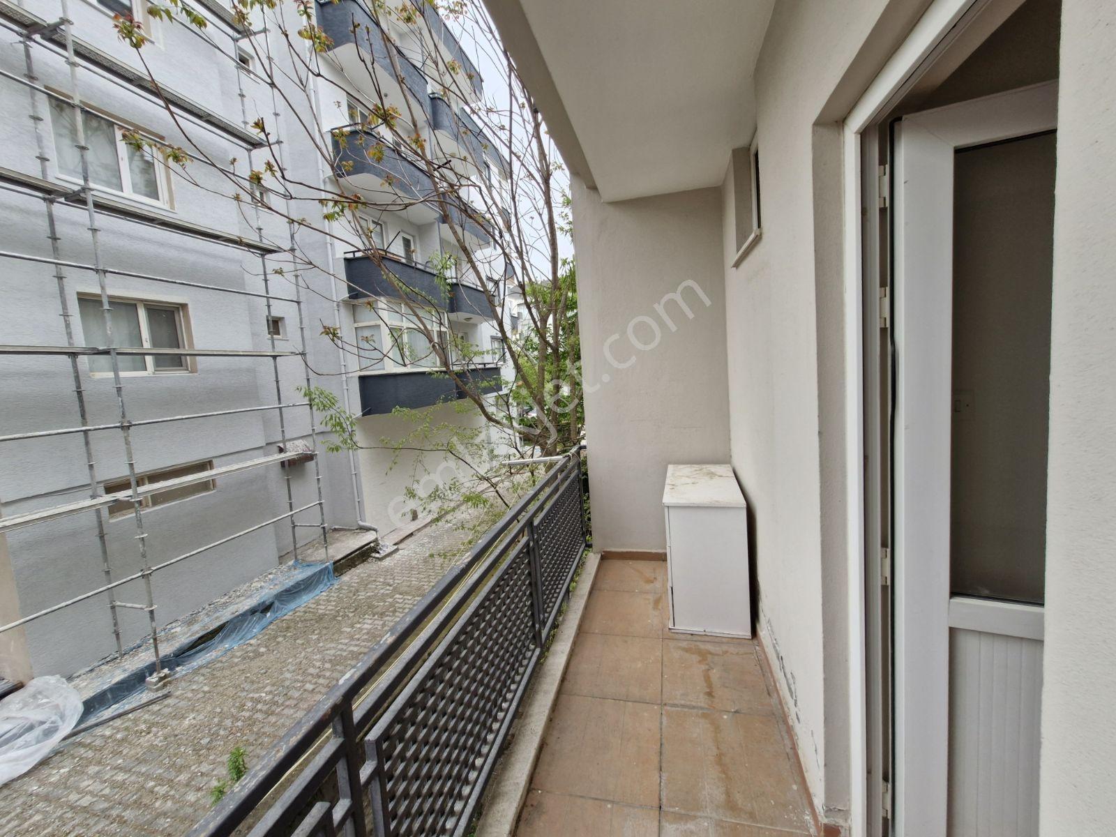 Nilüfer Konak Mah. Beşevler Cad. Yanında Kiralık 3+1 Daire - Görsel 26