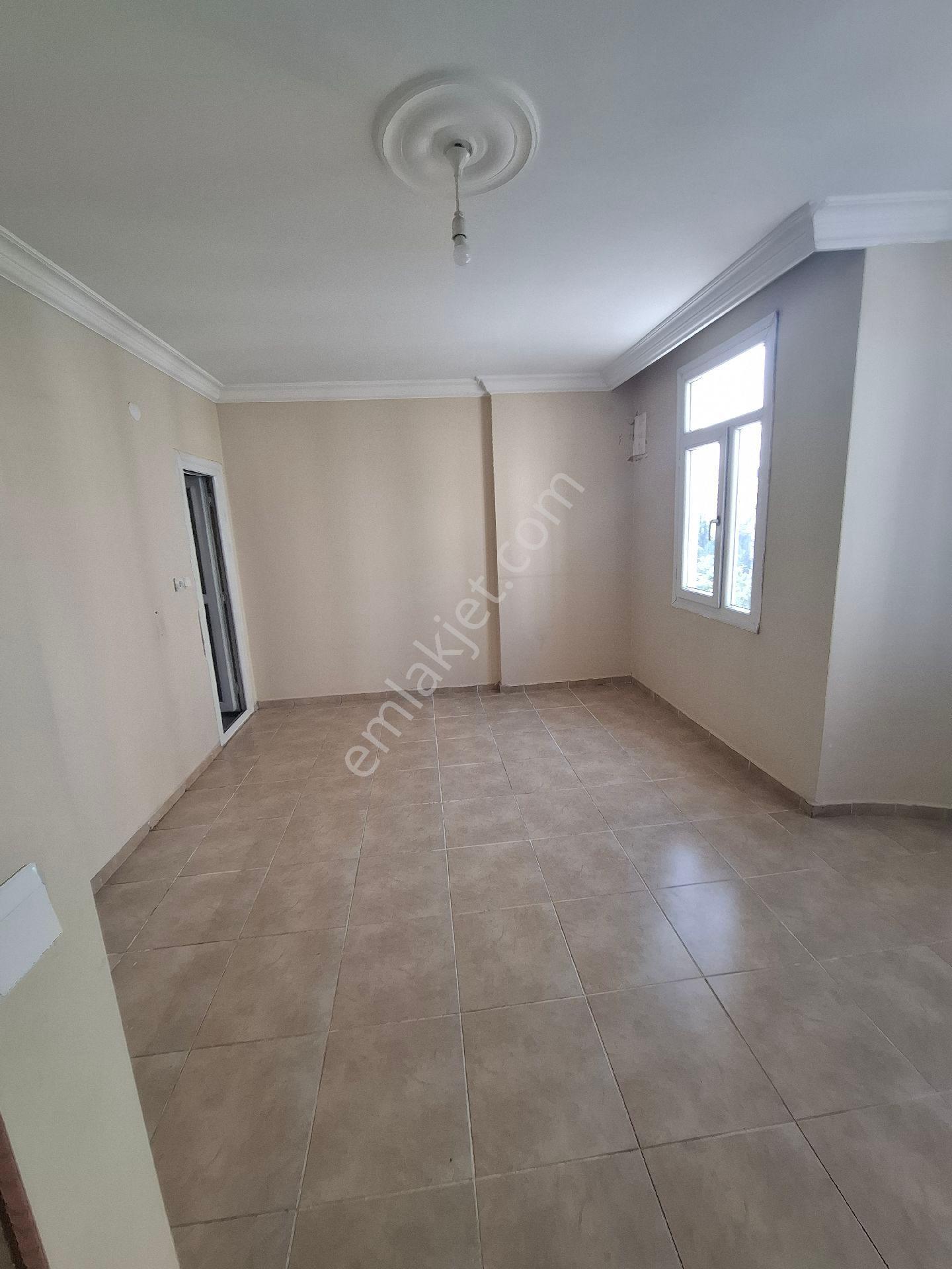 Çukurova Kiralık Belediye Evleri Sirdanci Cumali Yakını Geniş - Görsel 11