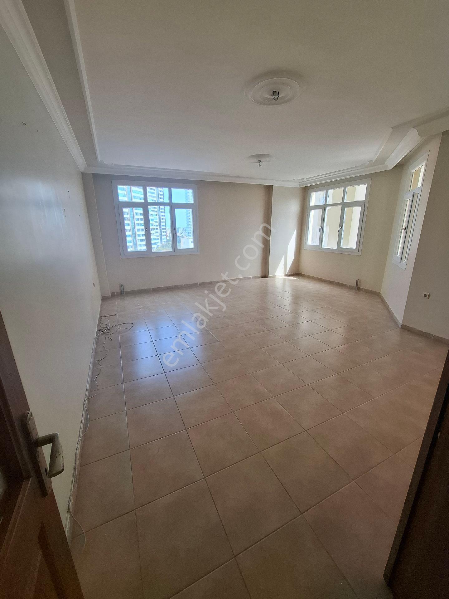 Çukurova Kiralık Belediye Evleri Sirdanci Cumali Yakını Geniş