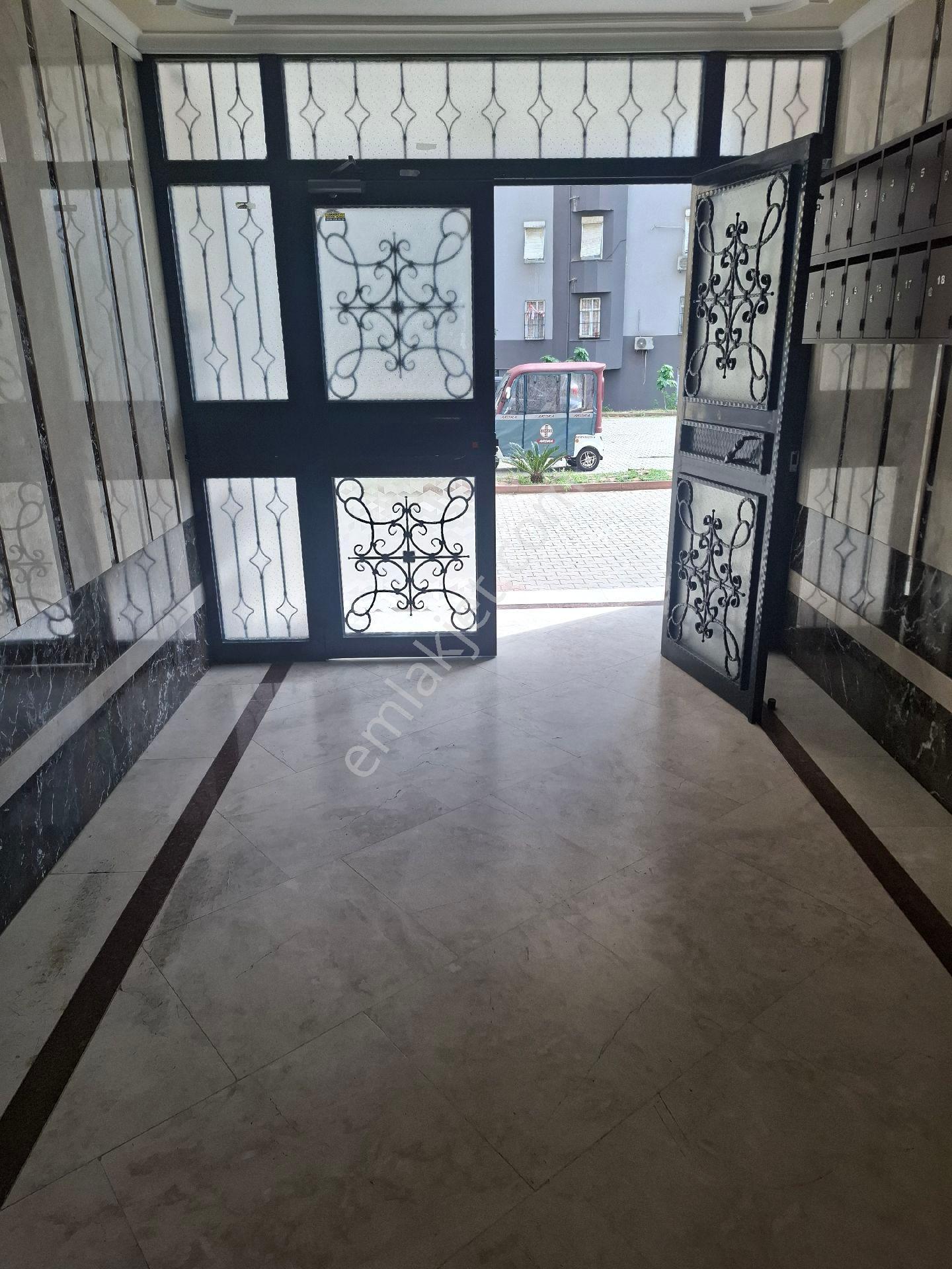 Çukurova Kiralık Belediye Evleri Sirdanci Cumali Yakını Geniş - Görsel 28