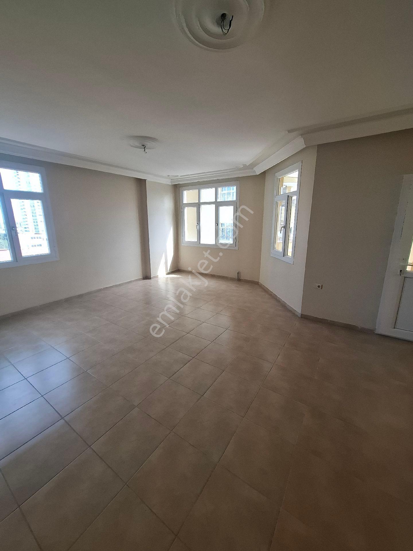 Çukurova Kiralık Belediye Evleri Sirdanci Cumali Yakını Geniş - Görsel 3