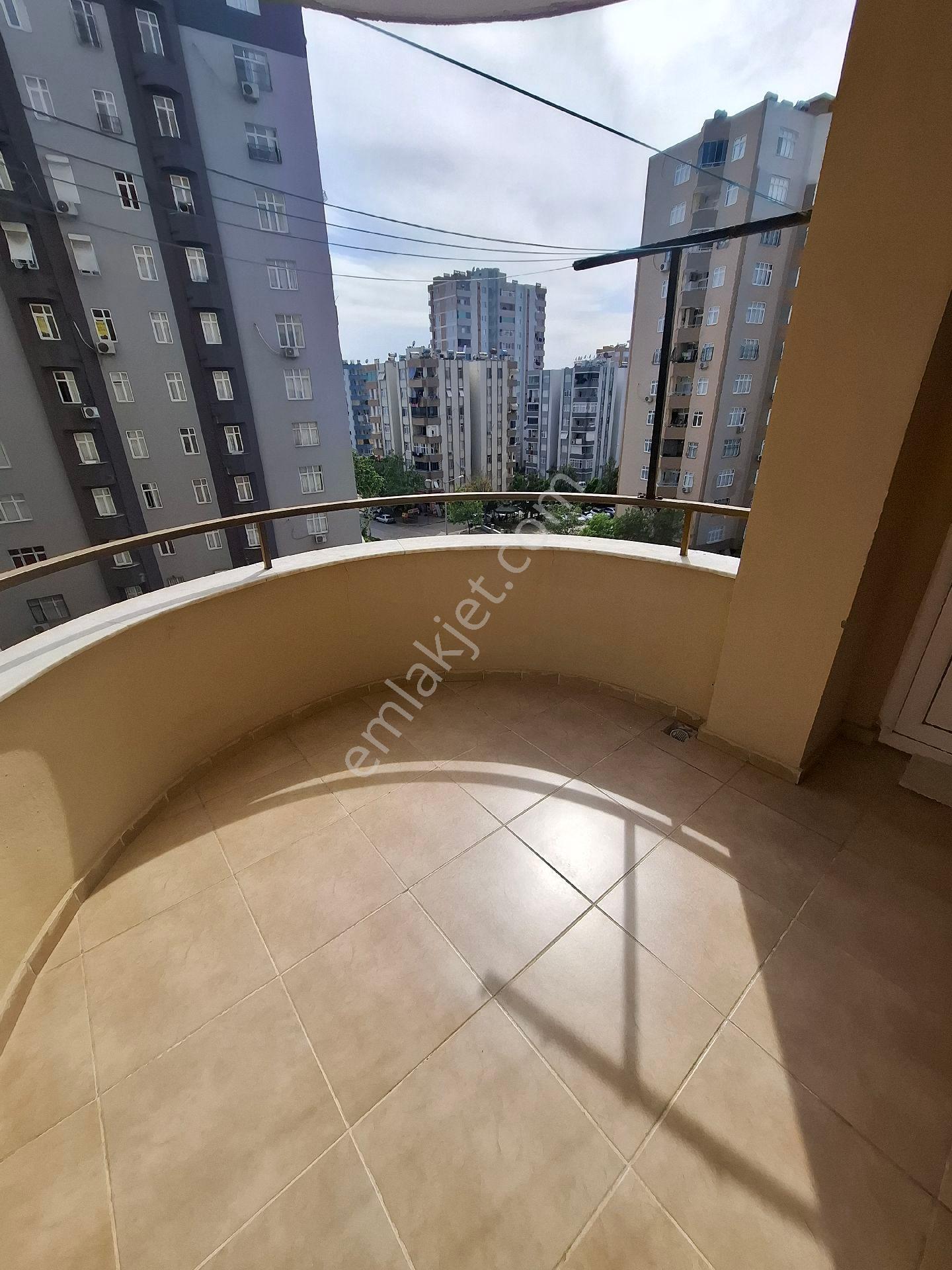 Çukurova Kiralık Belediye Evleri Sirdanci Cumali Yakını Geniş - Görsel 32