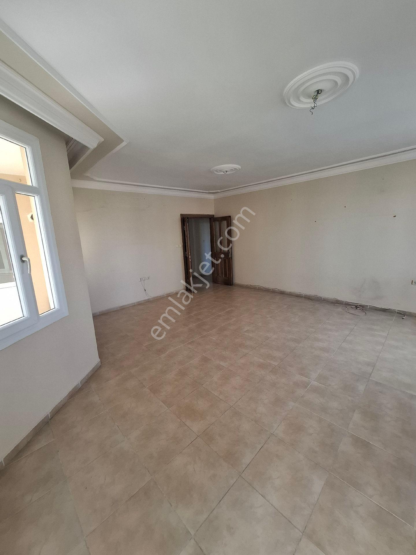 Çukurova Kiralık Belediye Evleri Sirdanci Cumali Yakını Geniş - Görsel 6