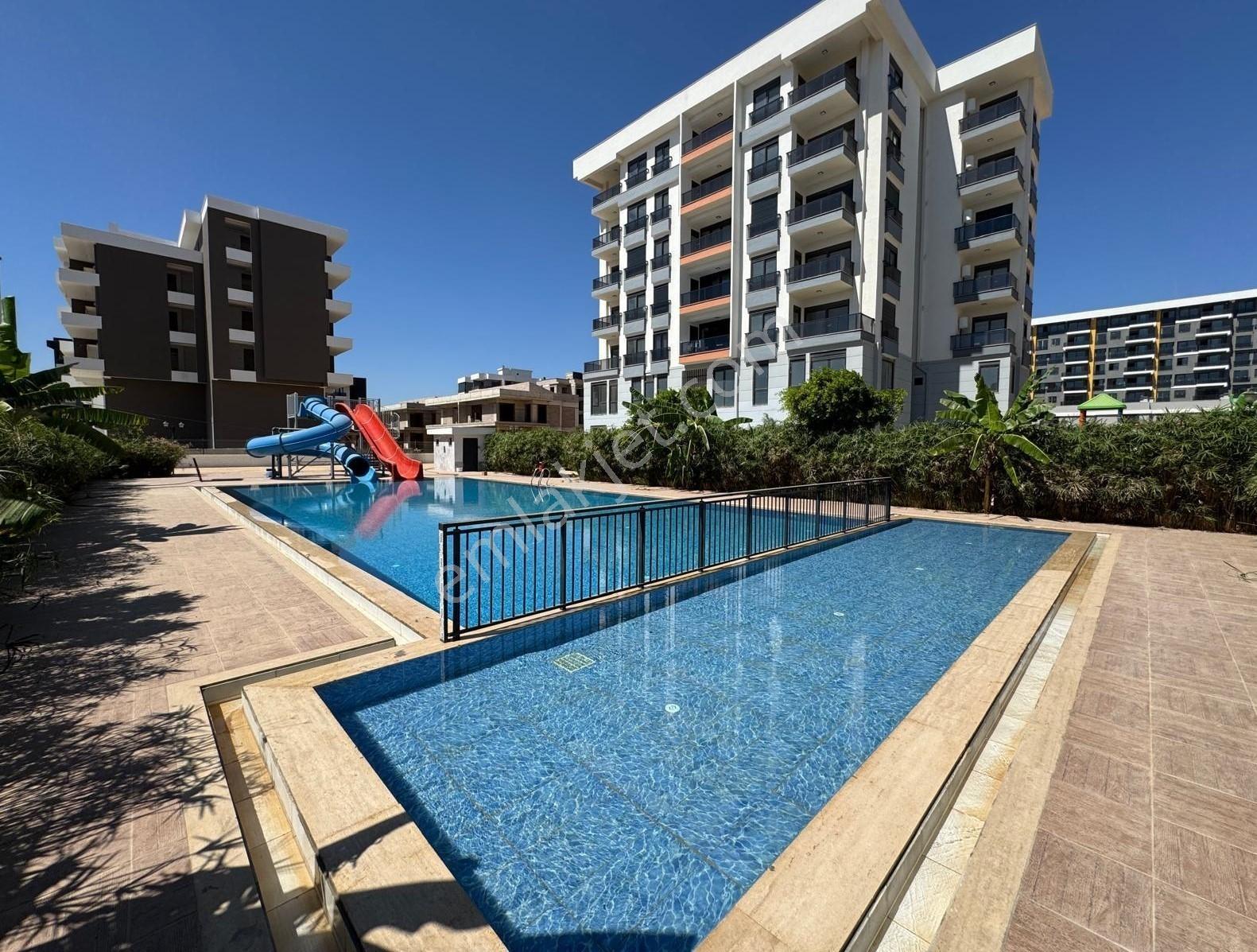 Uğur Kurtulmuş'tan Merkezi Konumda Kiralık Arakat 1+1 Daire - Görsel 2