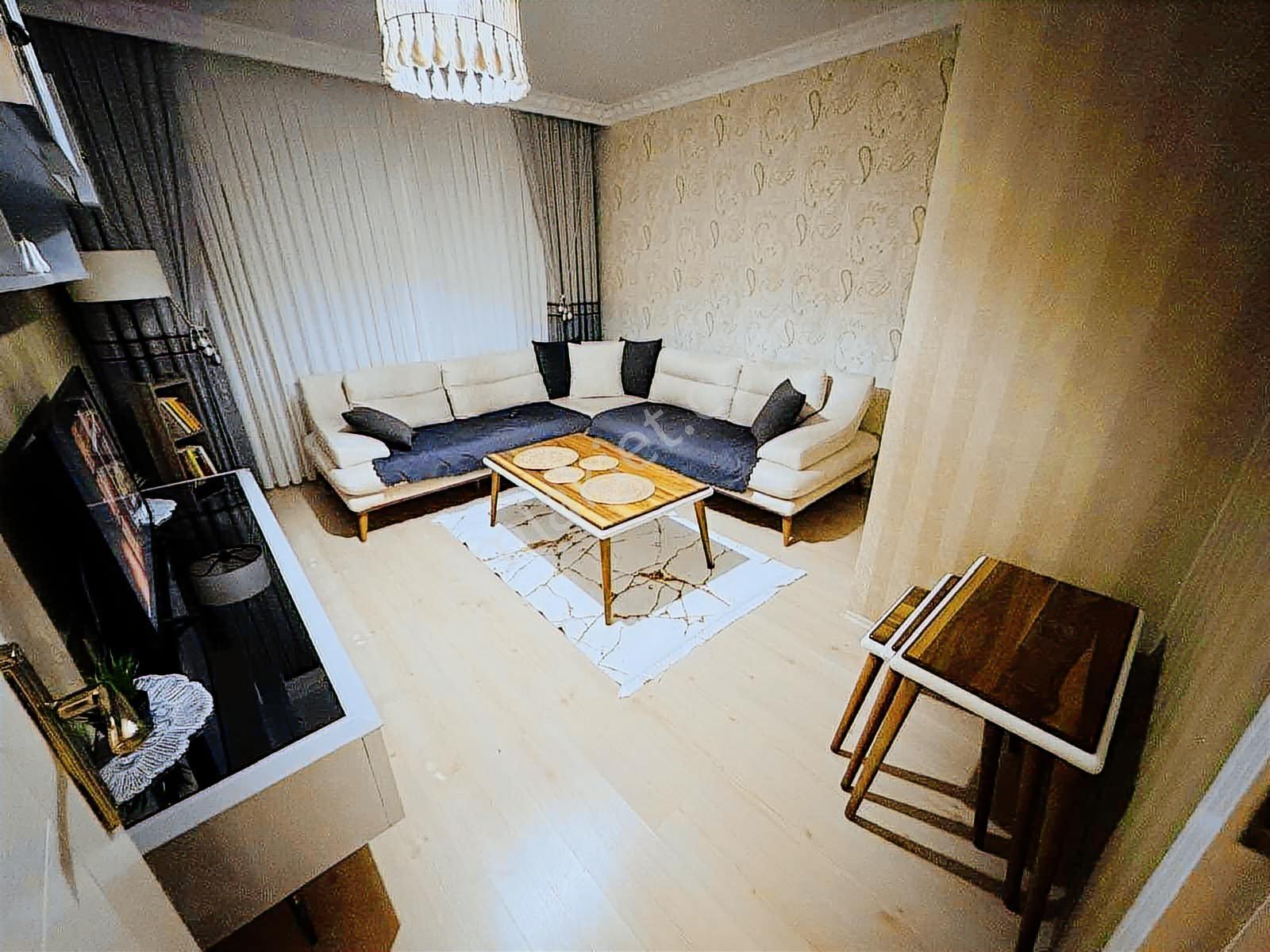 ▄akdağ'dan▄mükkemel Lokasyonlu Ara Katta Asansörlü 3+1 Daire - Görsel 36