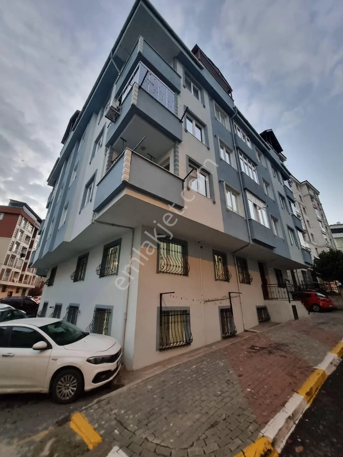 Pendik Esenler Metroya Yürüme Mesafesinde Yatırımlık 2+1 Daire - Görsel 3