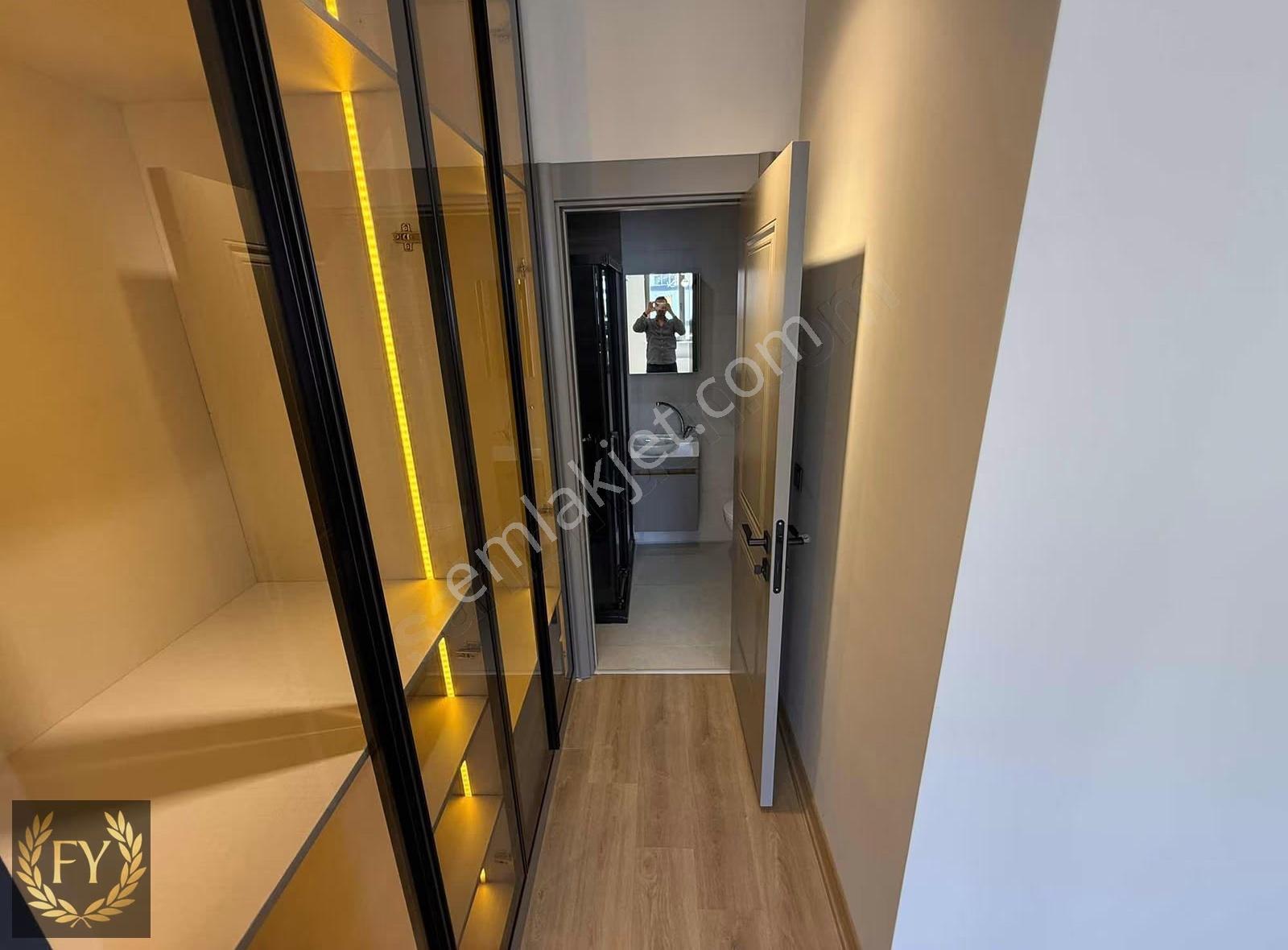 Her Detayıyla Ben Farklıyım Diyen Daire - Görsel 11