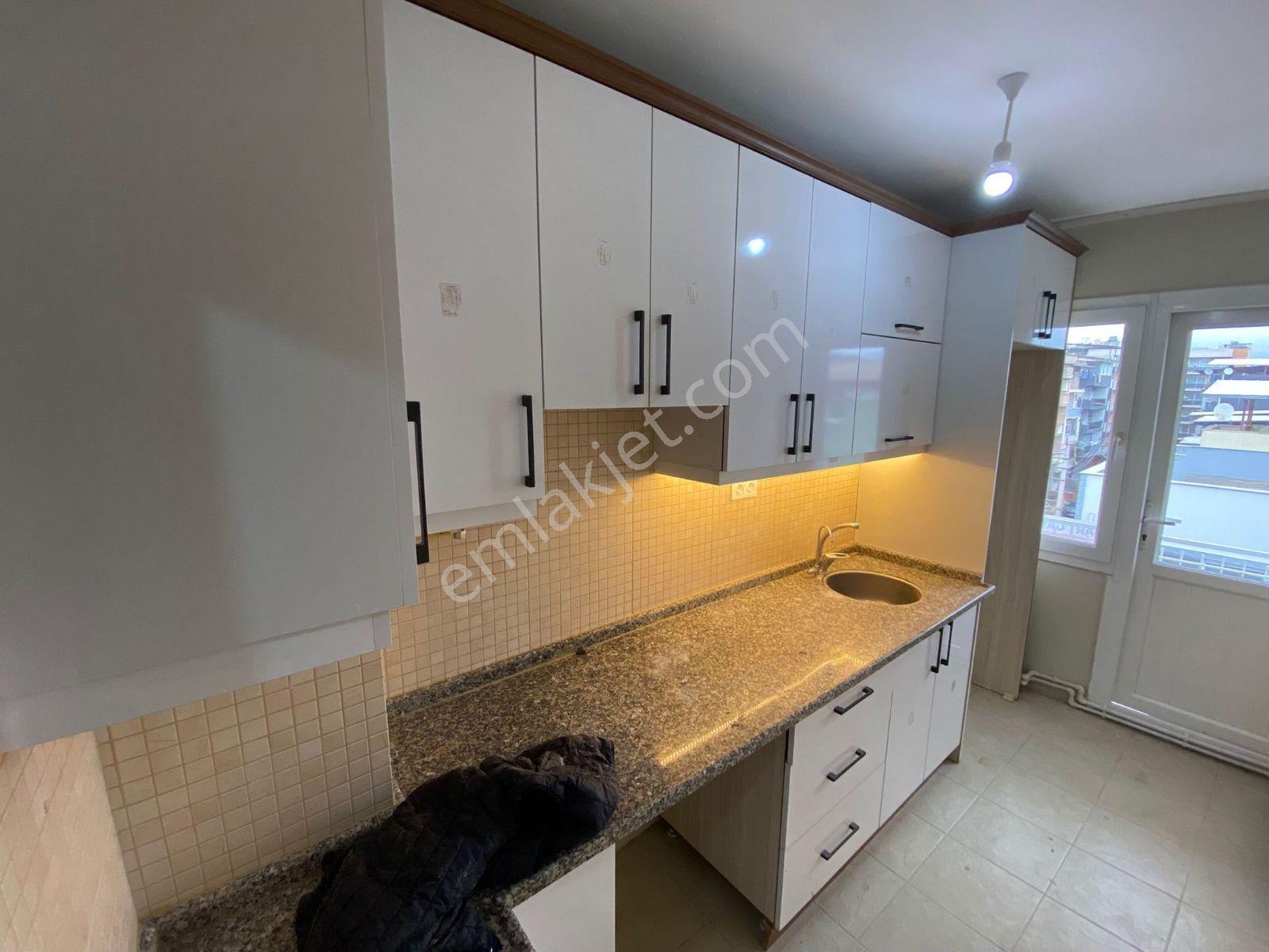 Site İçinde Satılık 2+1 Doğalgazlı Daire - Görsel 26