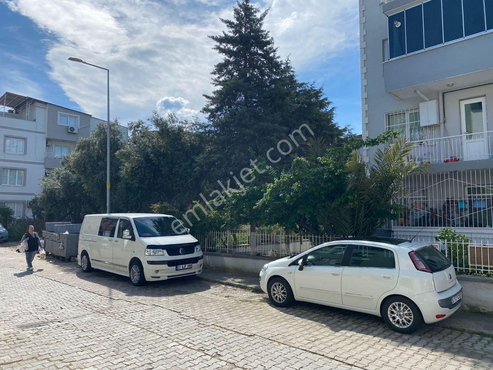 Site İçinde Satılık 2+1 Doğalgazlı Daire - Görsel 14