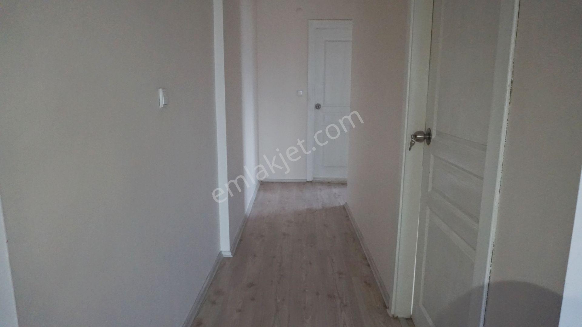 Esentepede Kiralık 2+1 Doğalgaz Kombili+asansörlü Çiğli Serkan - Görsel 22