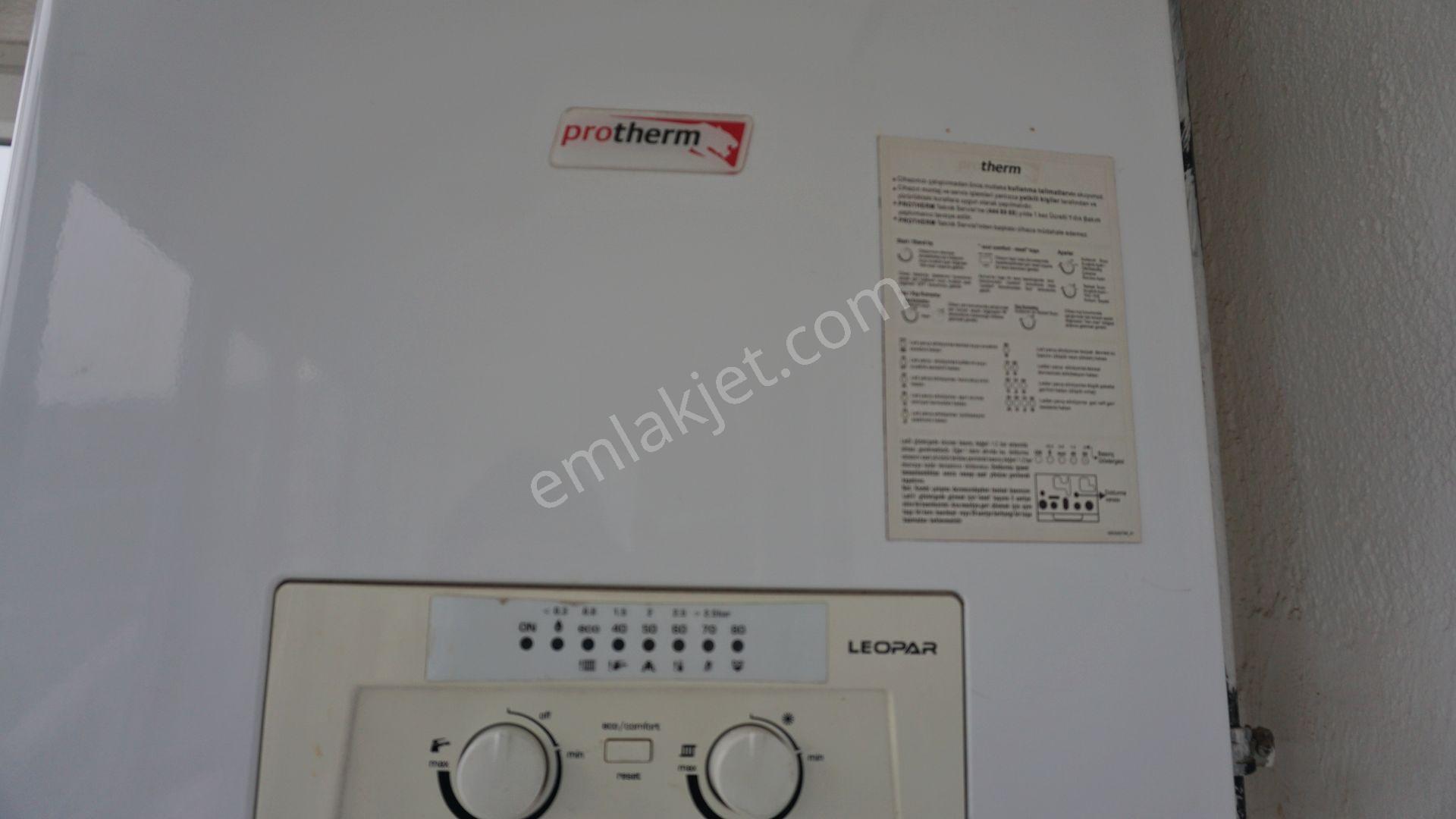 Esentepede Kiralık 2+1 Doğalgaz Kombili+asansörlü Çiğli Serkan - Görsel 6