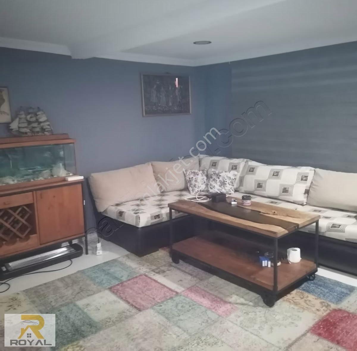 Mehmet Akif Mah. 1.5+1 Metro Ve Mall Ofa Yakın Eşyalı Daire - Görsel 5
