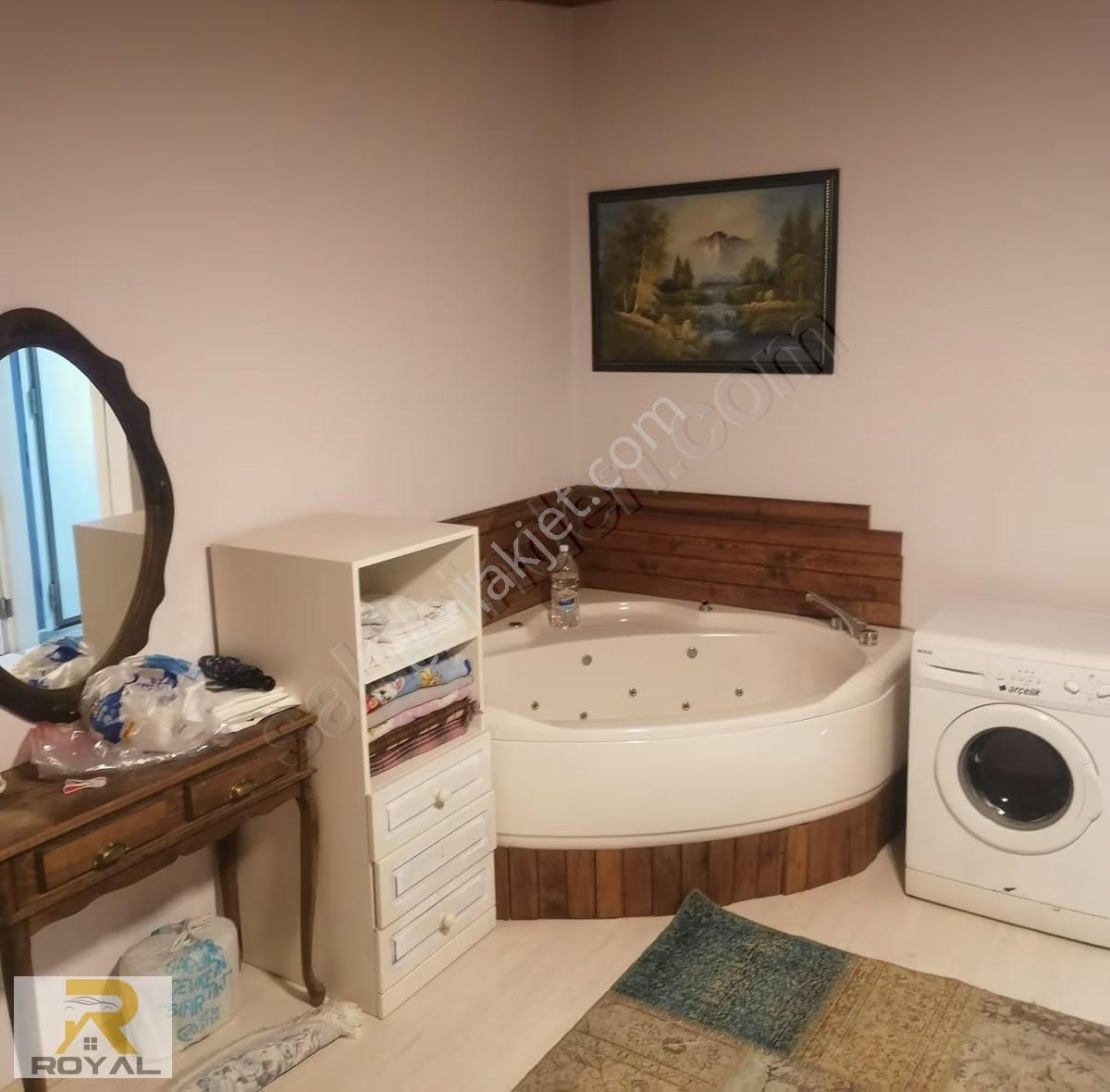 Mehmet Akif Mah. 1.5+1 Metro Ve Mall Ofa Yakın Eşyalı Daire - Görsel 10
