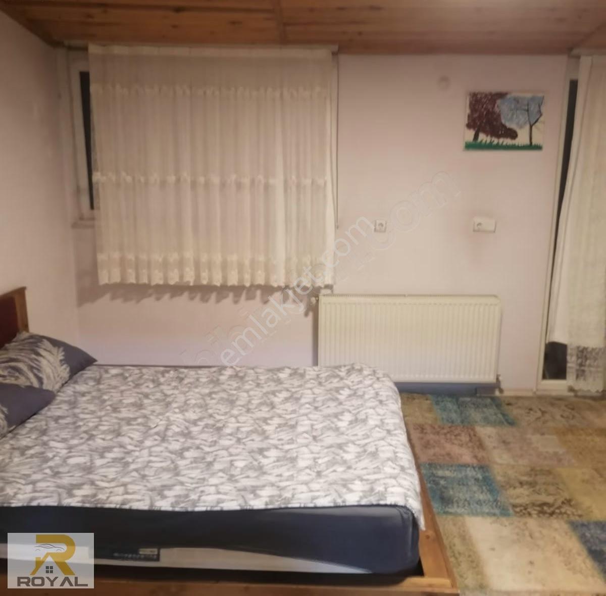 Mehmet Akif Mah. 1.5+1 Metro Ve Mall Ofa Yakın Eşyalı Daire - Görsel 6