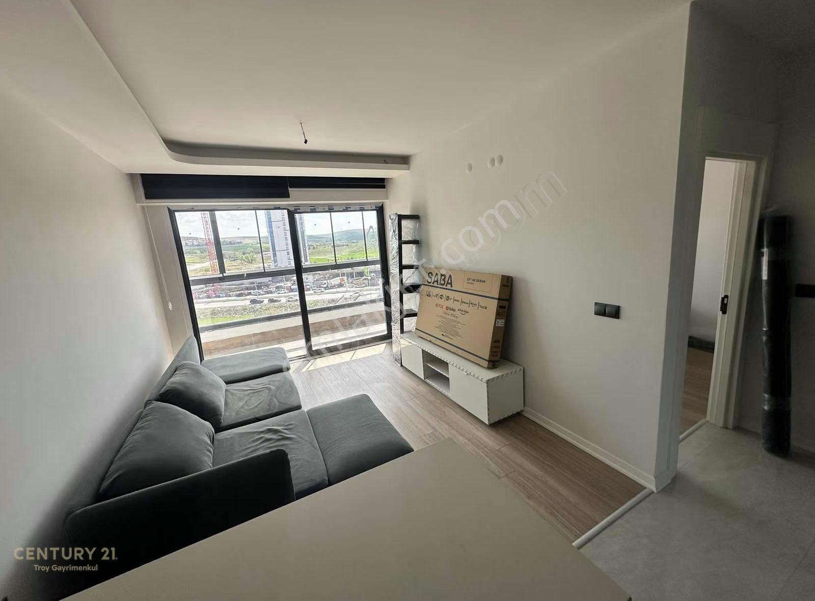 Ankara Yaşamkent'te 1+1 Eşyalı Kiralık Daire - As Royal Viole - Görsel 7