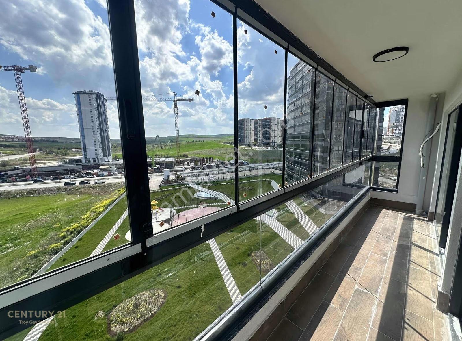 Ankara Yaşamkent'te 1+1 Eşyalı Kiralık Daire - As Royal Viole - Görsel 14