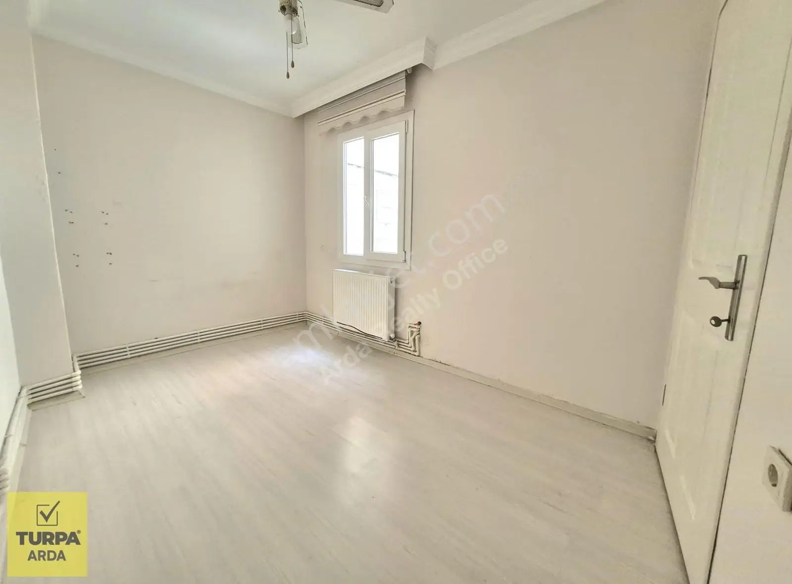 Zübeyde Hanım Caddesi Adliye Arkası Önü Açık D.gazlı 2+1 95 M2 - Görsel 4