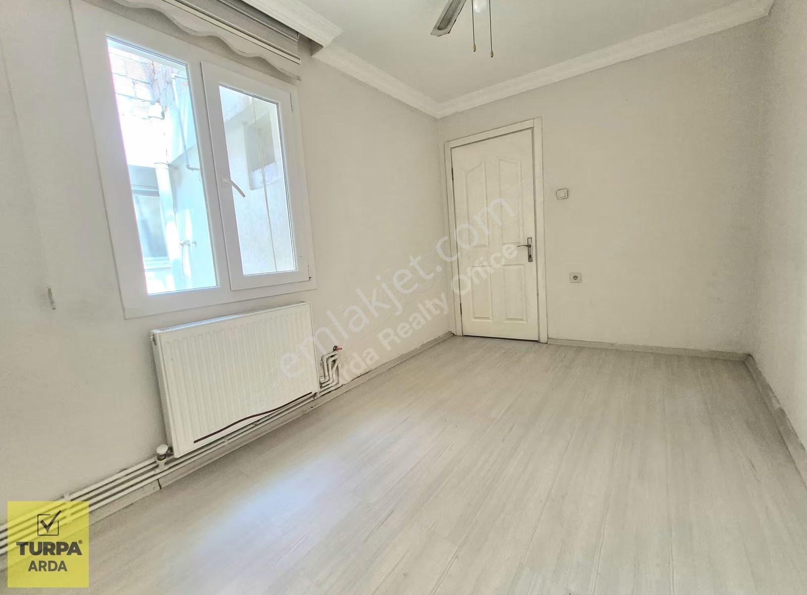 Zübeyde Hanım Caddesi Adliye Arkası Önü Açık D.gazlı 2+1 95 M2 - Görsel 22