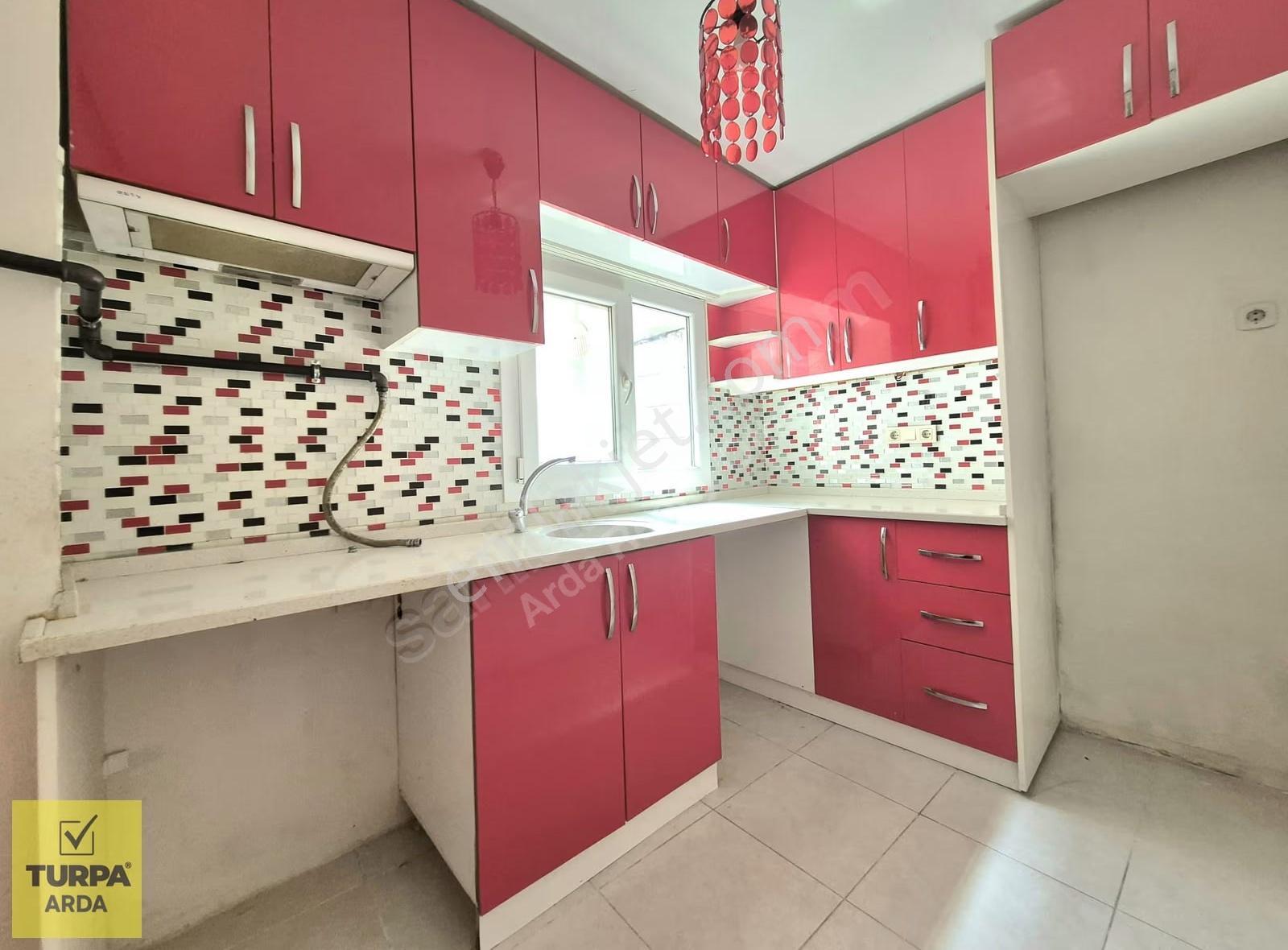 Zübeyde Hanım Caddesi Adliye Arkası Önü Açık D.gazlı 2+1 95 M2 - Görsel 23