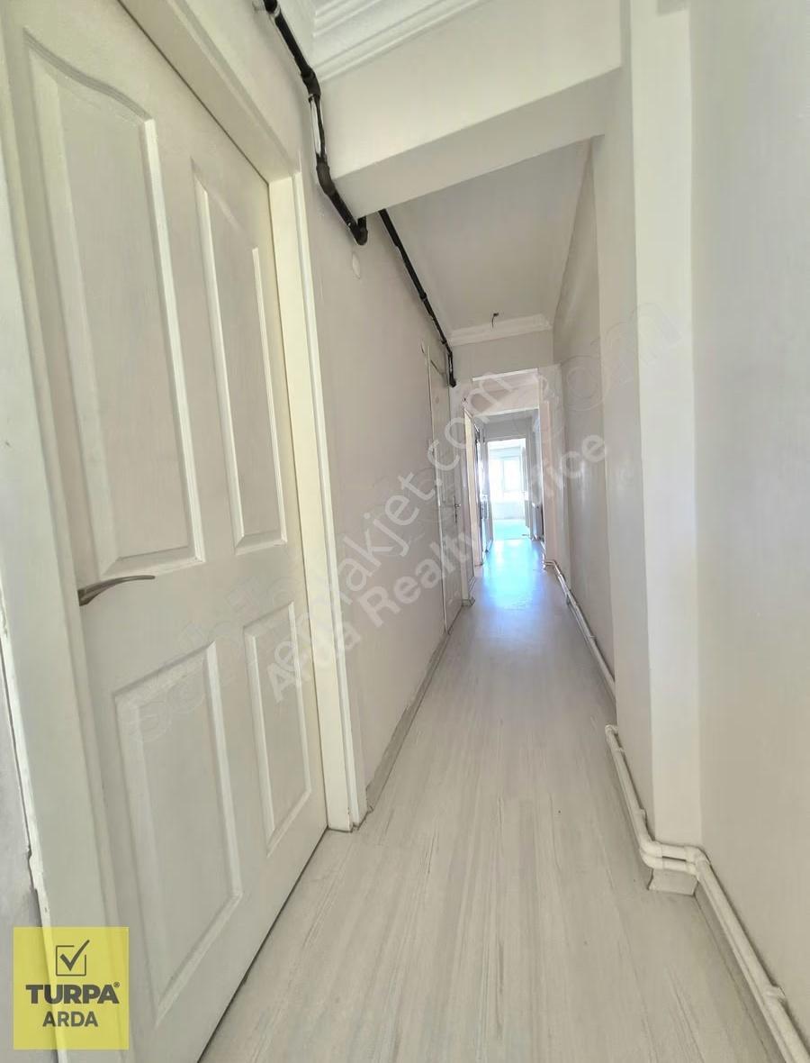 Zübeyde Hanım Caddesi Adliye Arkası Önü Açık D.gazlı 2+1 95 M2 - Görsel 18