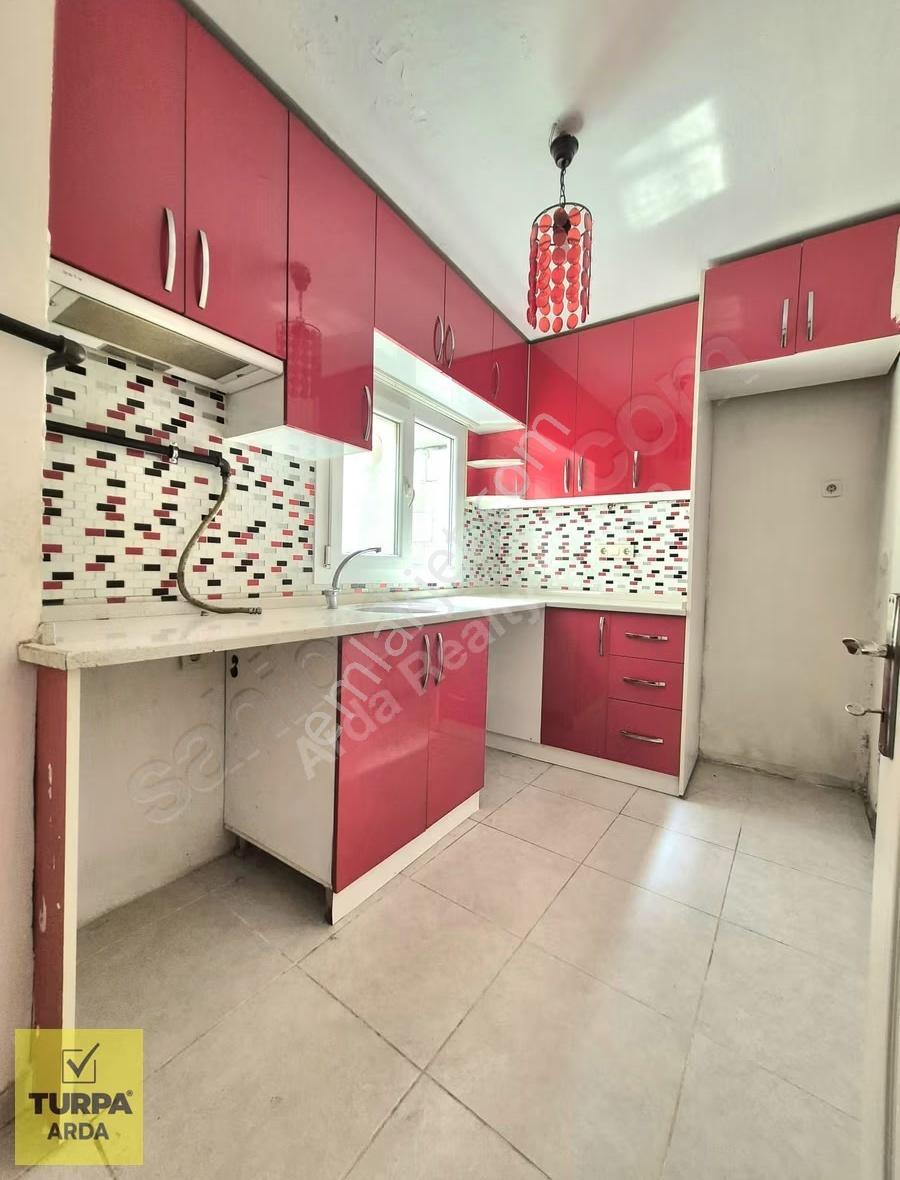 Zübeyde Hanım Caddesi Adliye Arkası Önü Açık D.gazlı 2+1 95 M2 - Görsel 6