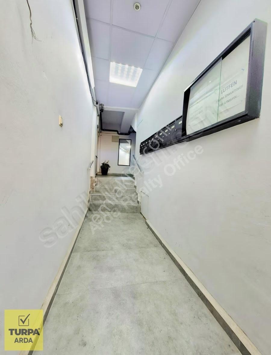 Zübeyde Hanım Caddesi Adliye Arkası Önü Açık D.gazlı 2+1 95 M2 - Görsel 9