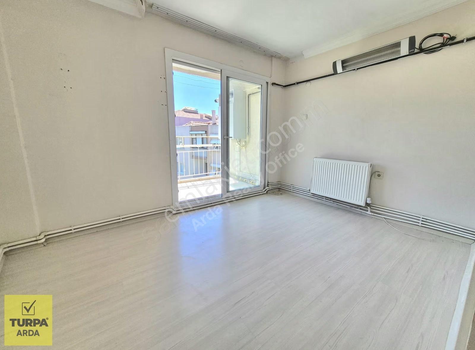 Zübeyde Hanım Caddesi Adliye Arkası Önü Açık D.gazlı 2+1 95 M2 - Görsel 14