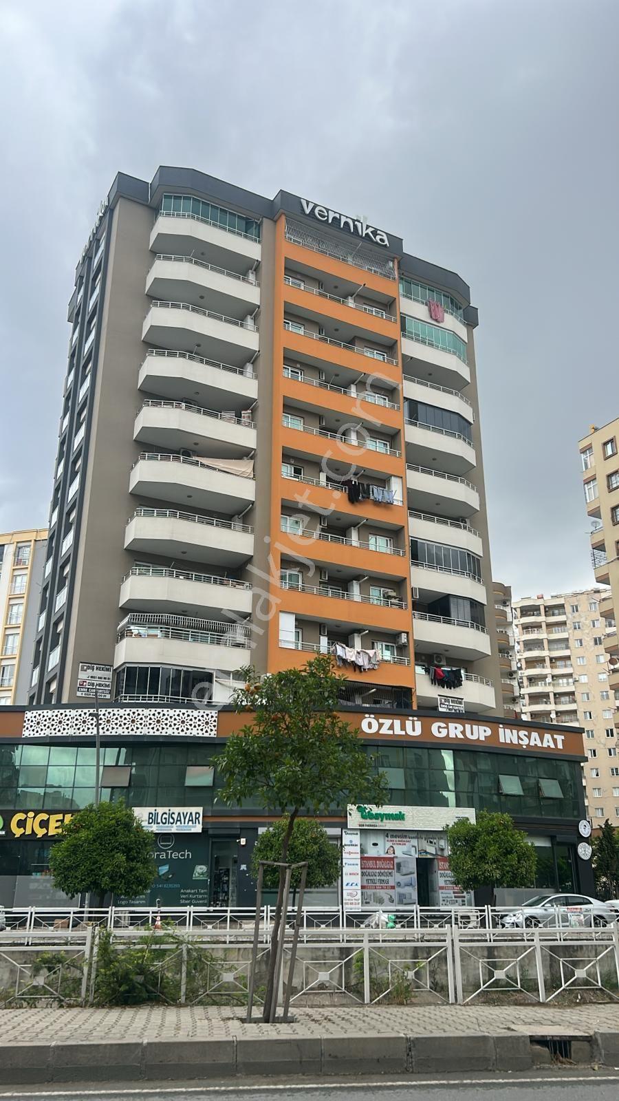 Mavi Bulvar Üzeri Kaçmaz Yatırım Fırsatı Emsalsiz Fiyat Merke