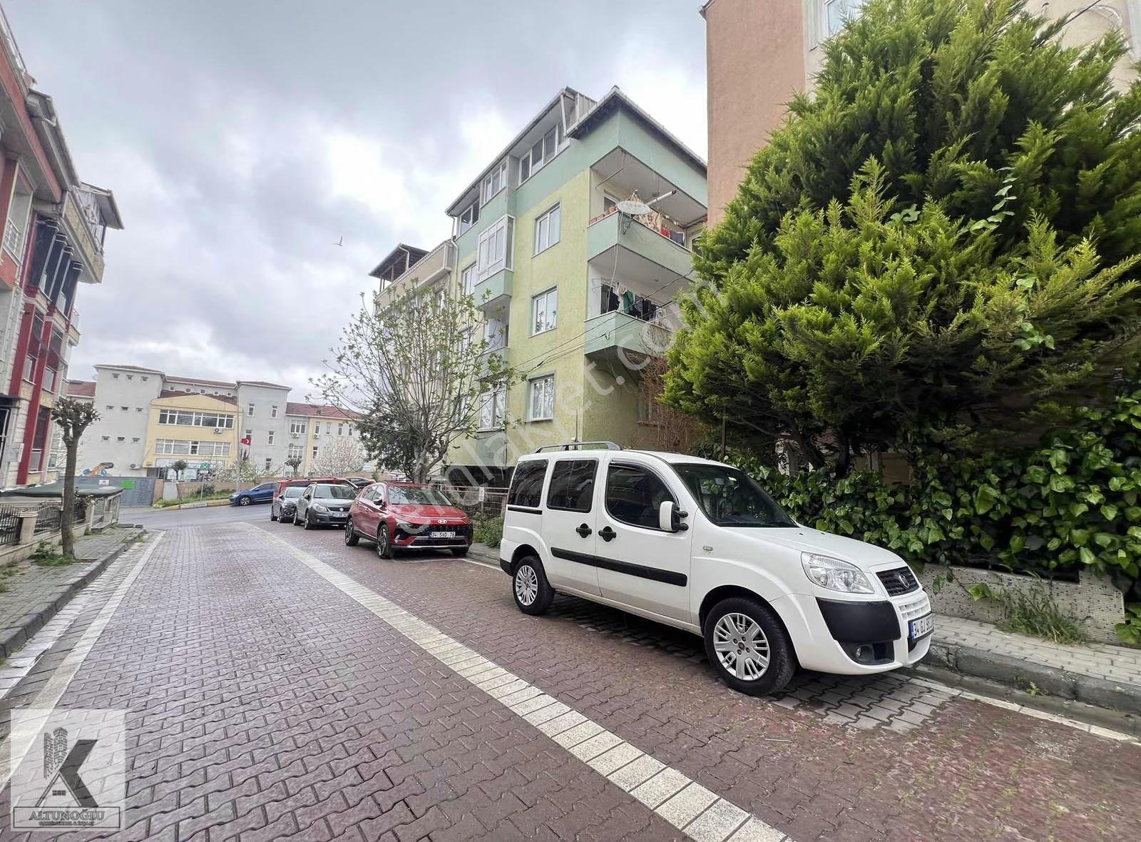 Fırsat Daire Hem Oturum Hem Yatırım Uygun Dükkan Tapulu - Görsel 30