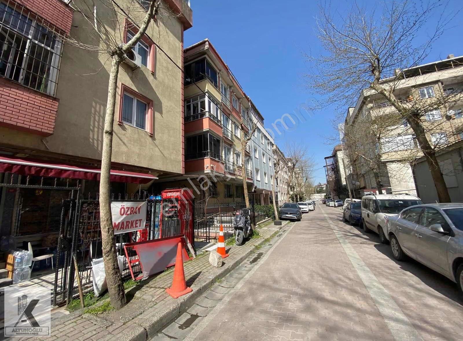Altunoğlu"ndan Mustafa Kemalpaşa Mah.30m2 Satılık Depo Dükkan - Görsel 18
