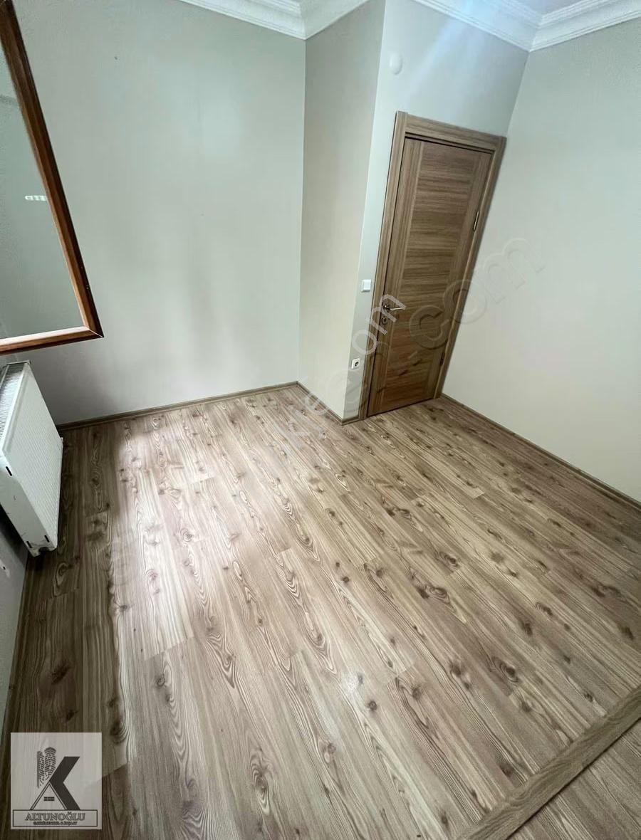 Emsallerin Altında 2+1 Ön Arka Bahçe Balkon Kullanımlı Daire - Görsel 5