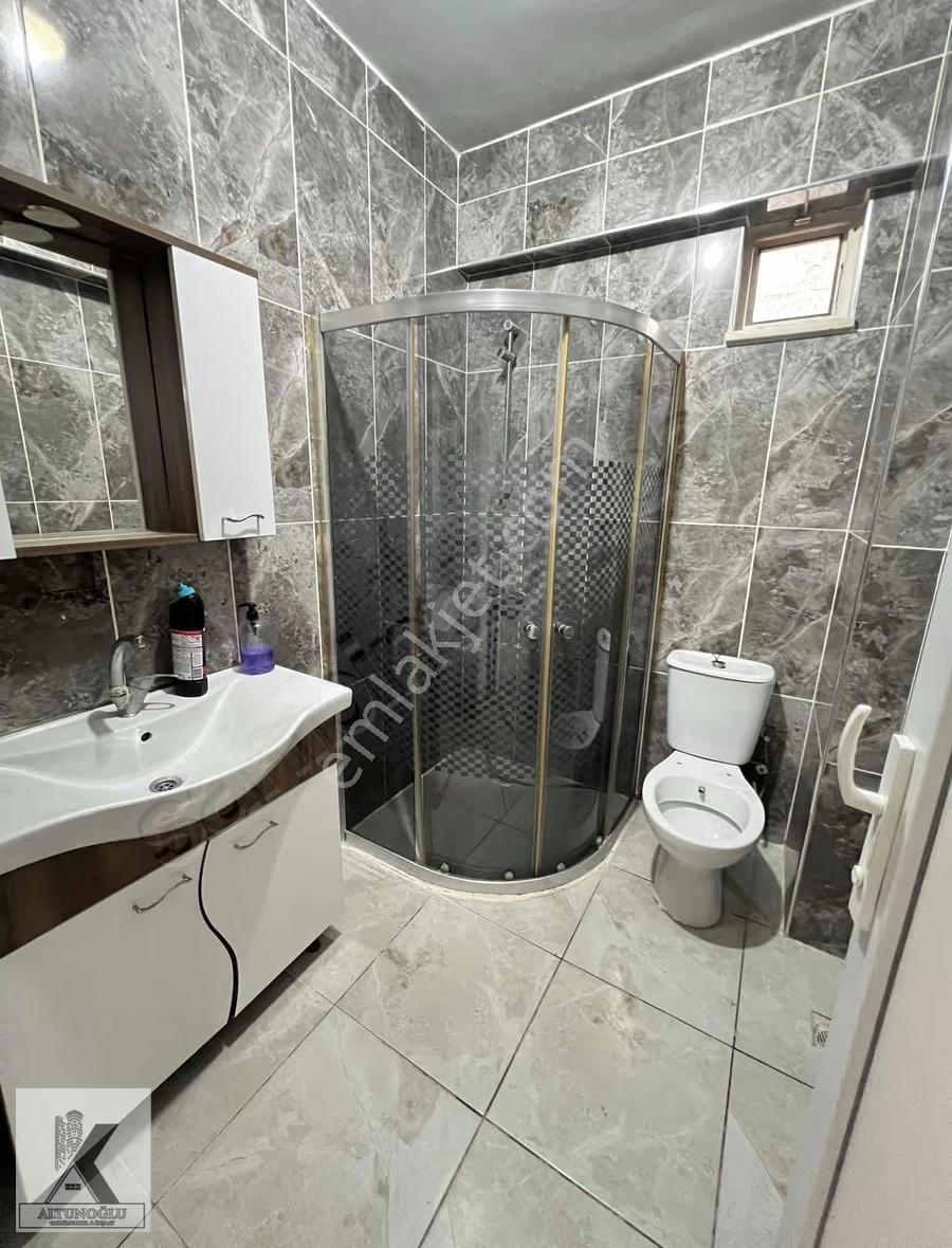 Emsallerin Altında 2+1 Ön Arka Bahçe Balkon Kullanımlı Daire - Görsel 17