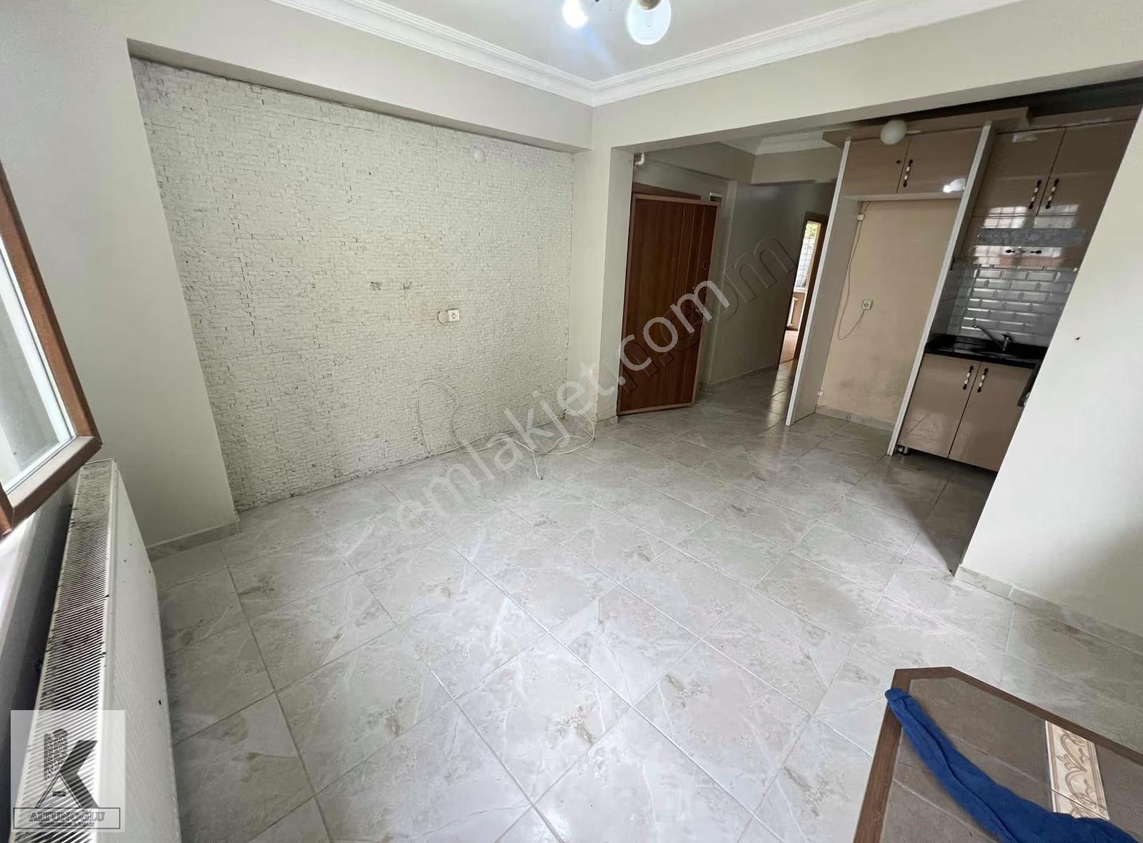 Emsallerin Altında 2+1 Ön Arka Bahçe Balkon Kullanımlı Daire - Görsel 28